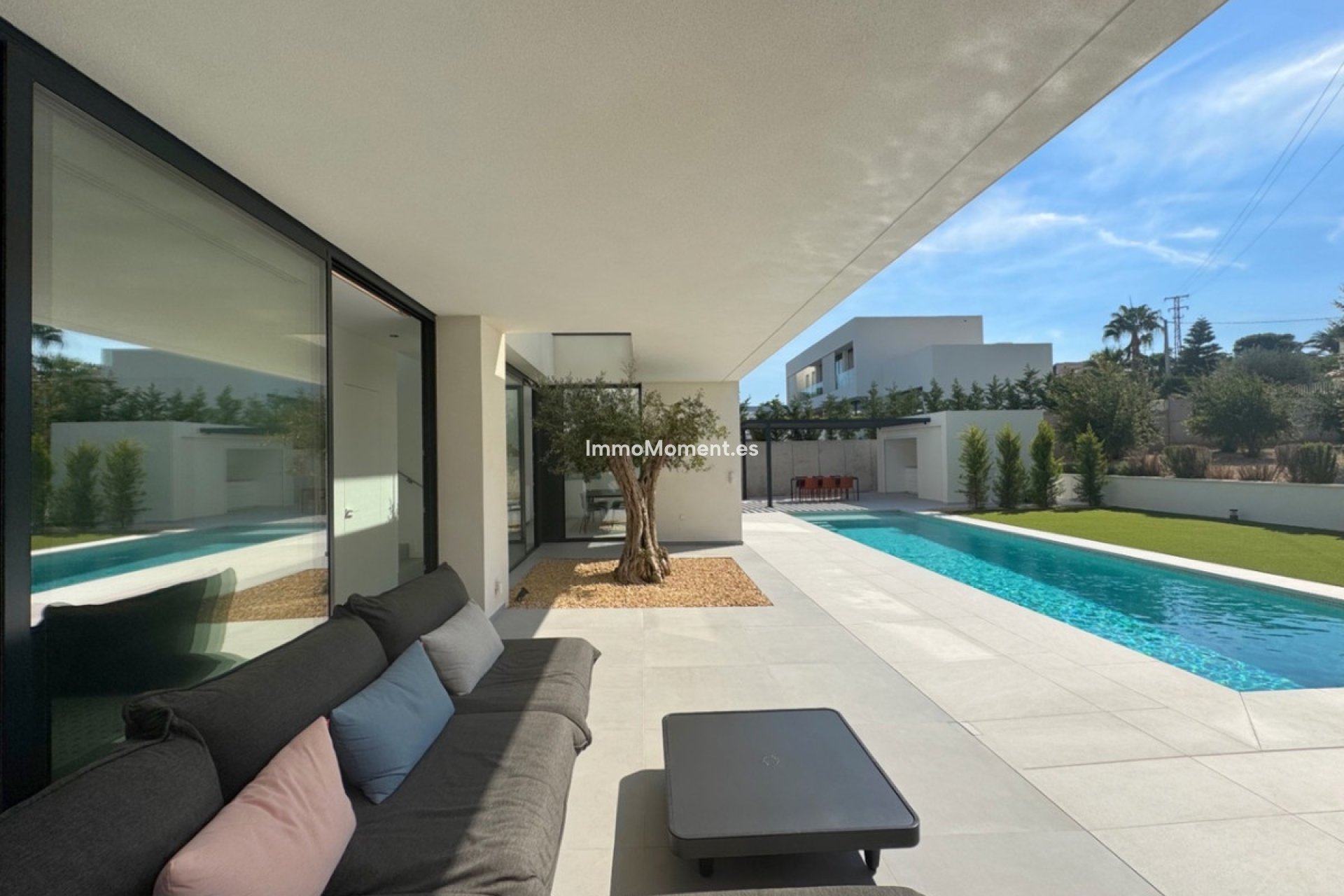 Reventa - Villa - Denia - Denia Centro