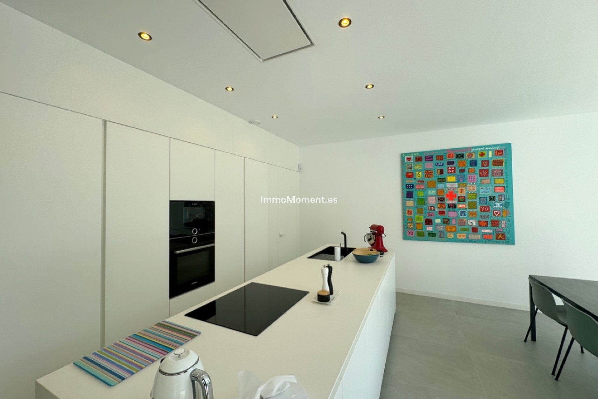 Reventa - Villa - Denia - Denia Centro