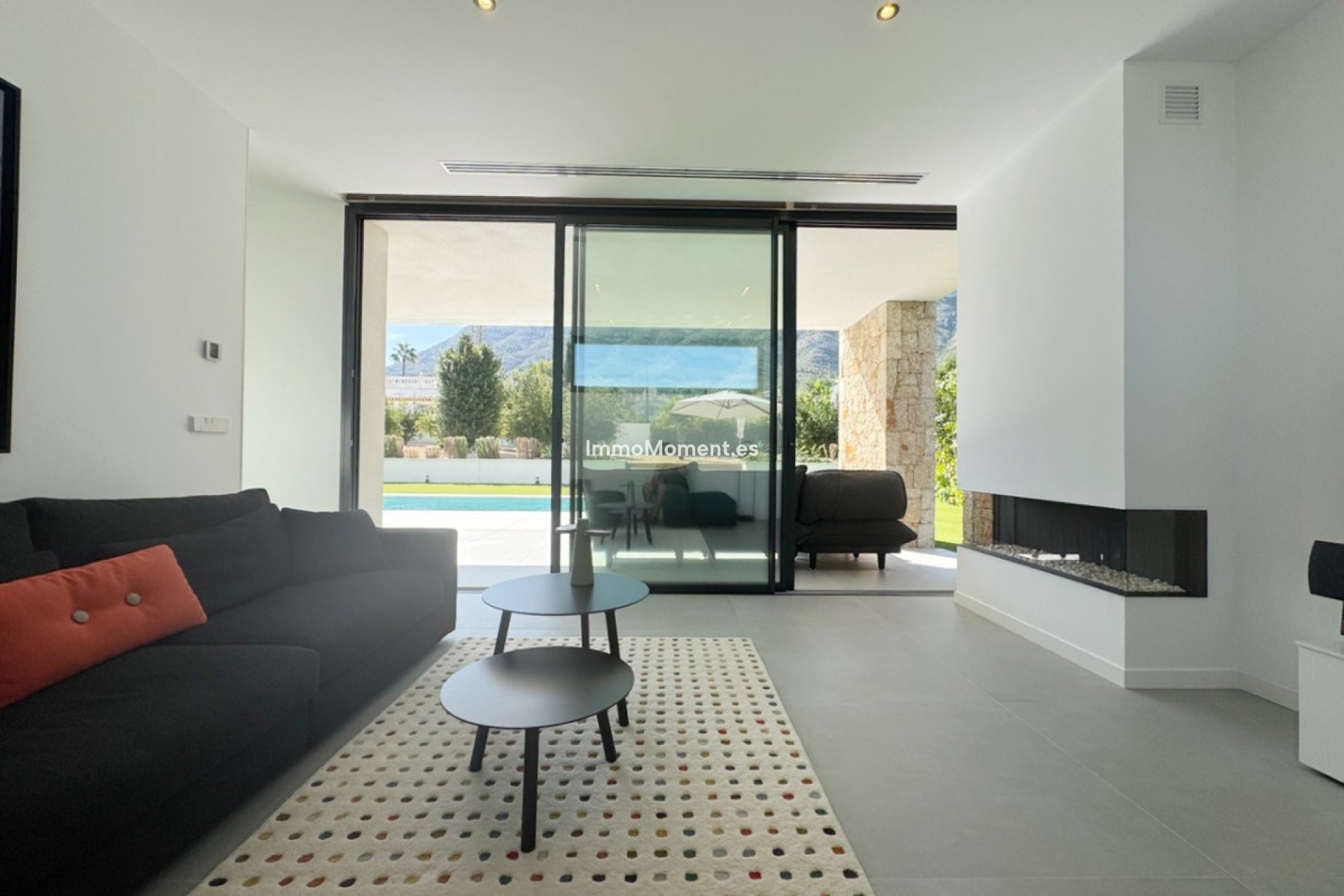 Reventa - Villa - Denia - Denia Centro