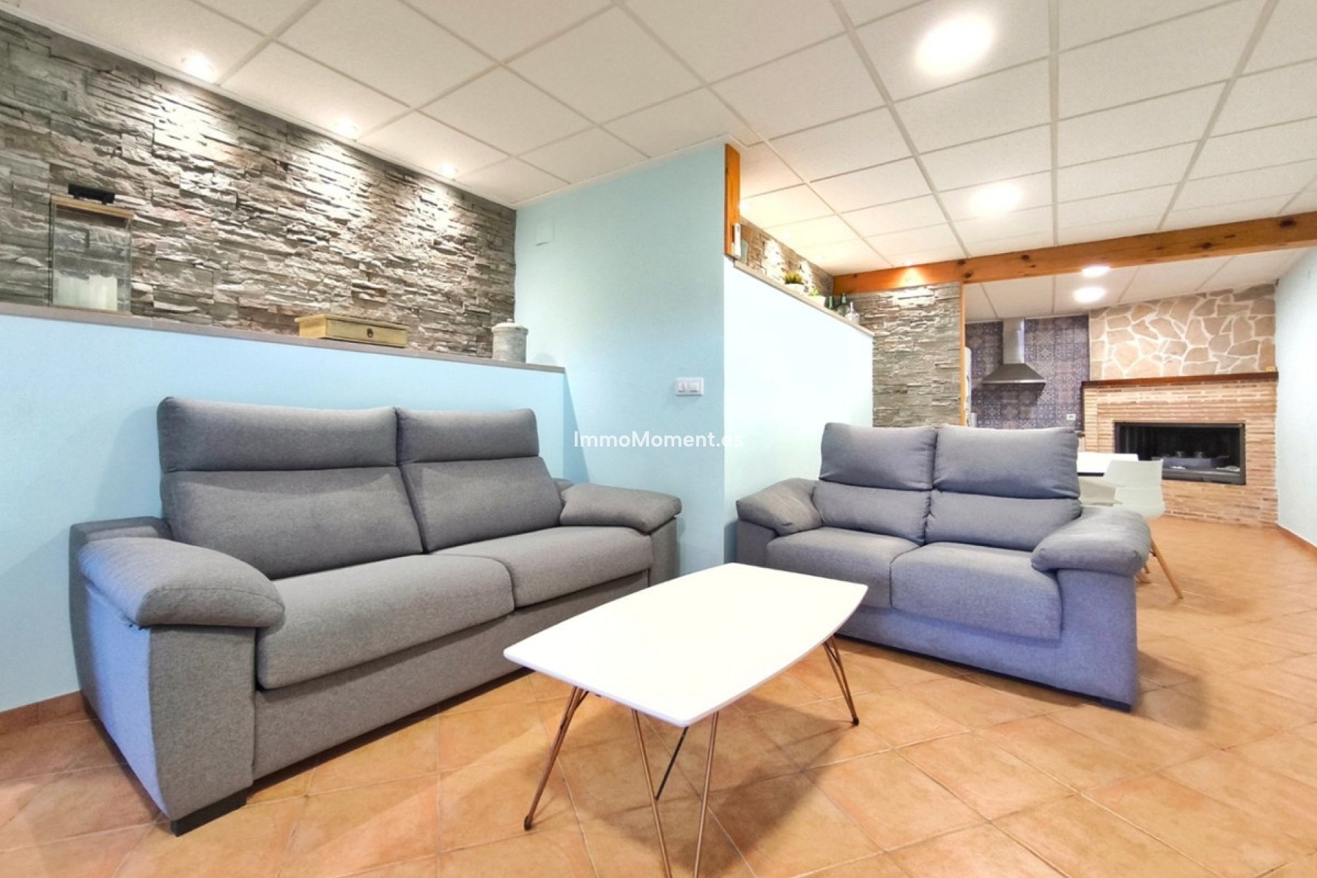 Reventa - Villa - Denia - Denia Centro