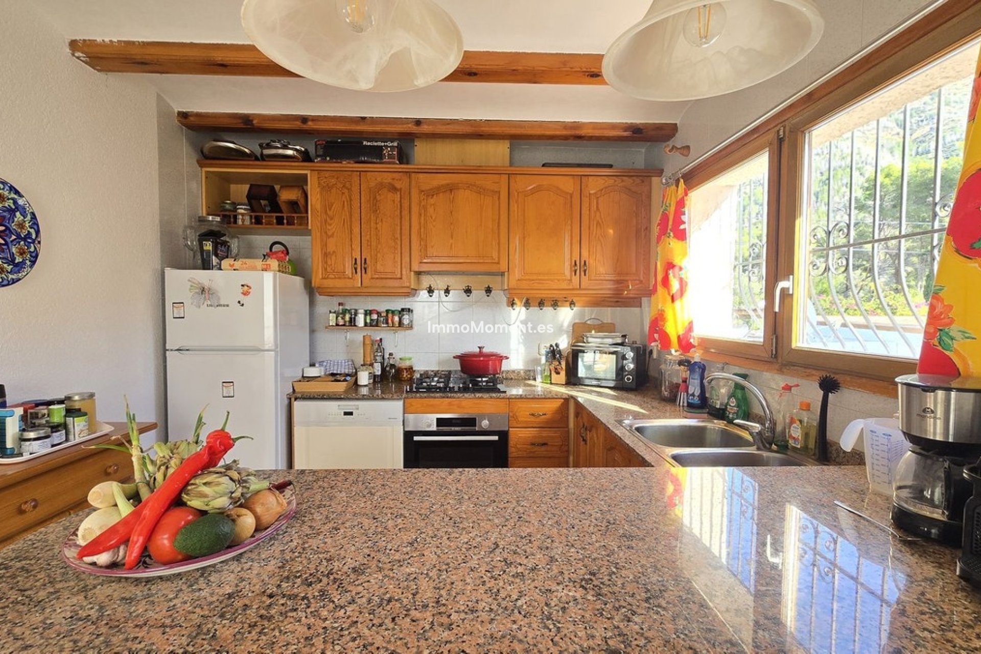 Reventa - Villa - Denia - Denia Centro