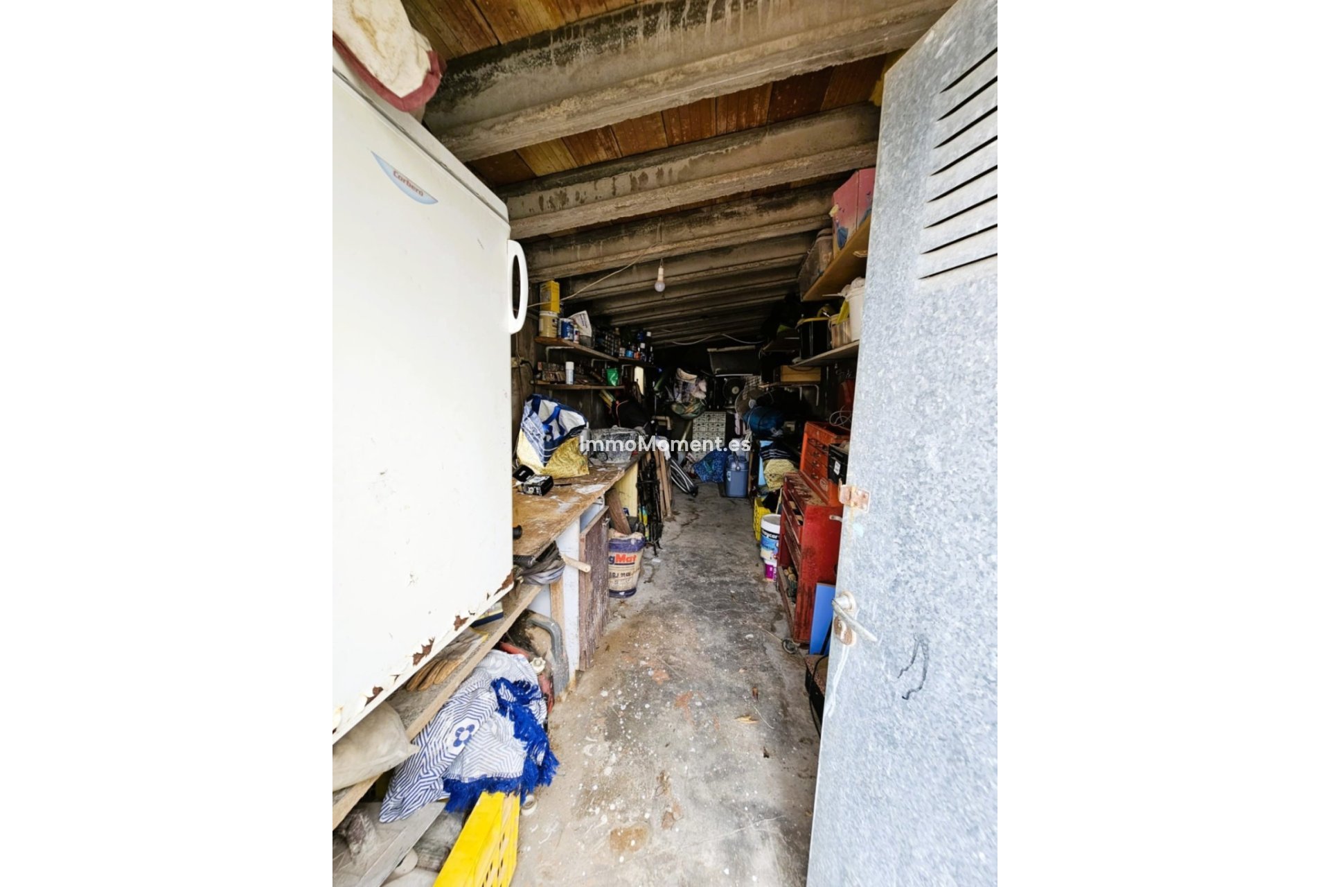 Reventa - Villa - Denia - Denia Centro