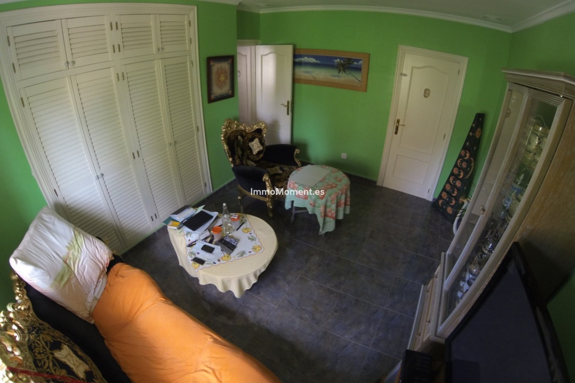 Reventa - Villa - Denia - Denia Centro