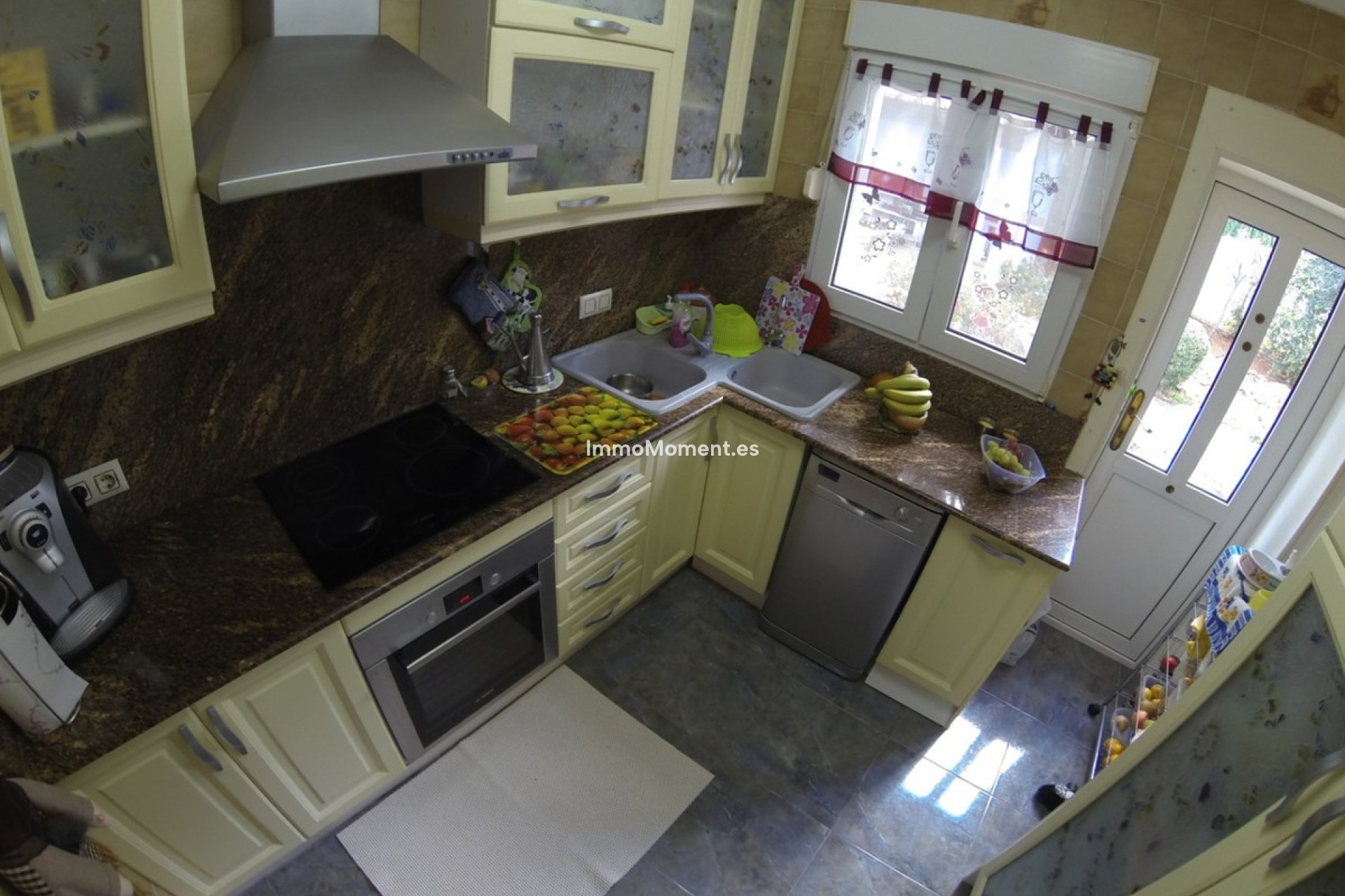 Reventa - Villa - Denia - Denia Centro