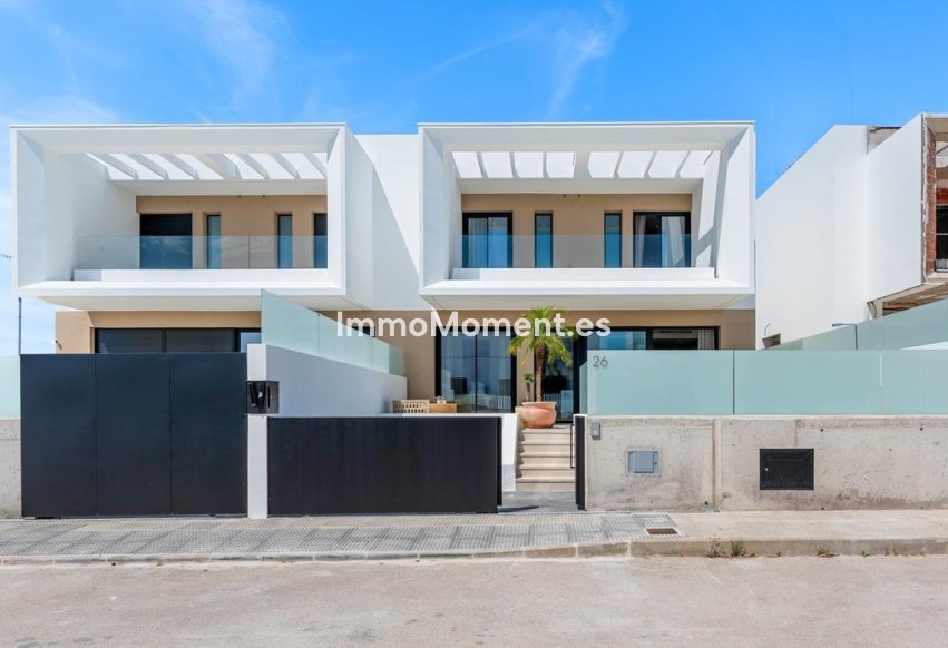 Reventa - Villa - Dolores - Dolores Centro