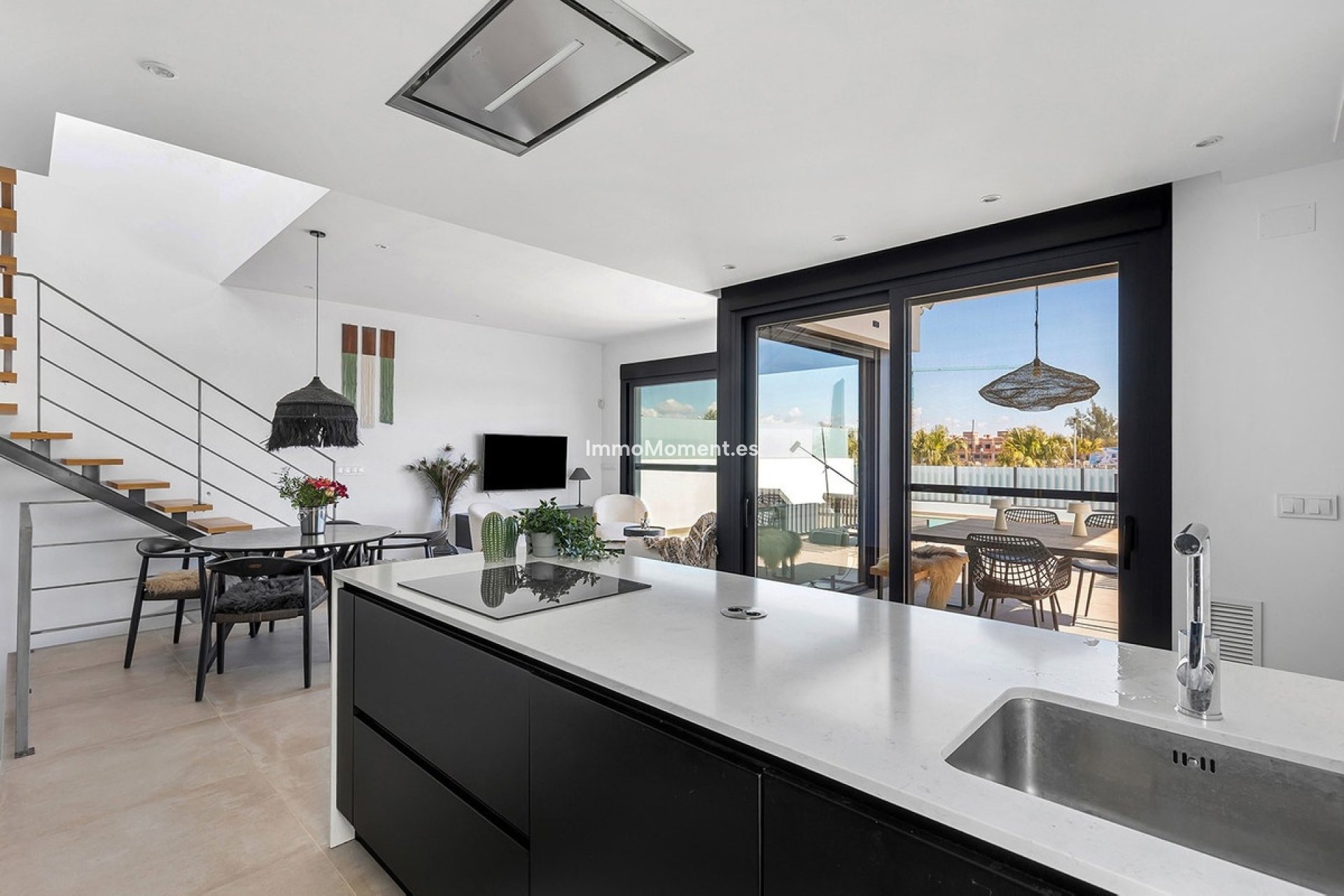 Reventa - Villa - Dolores - Dolores Centro