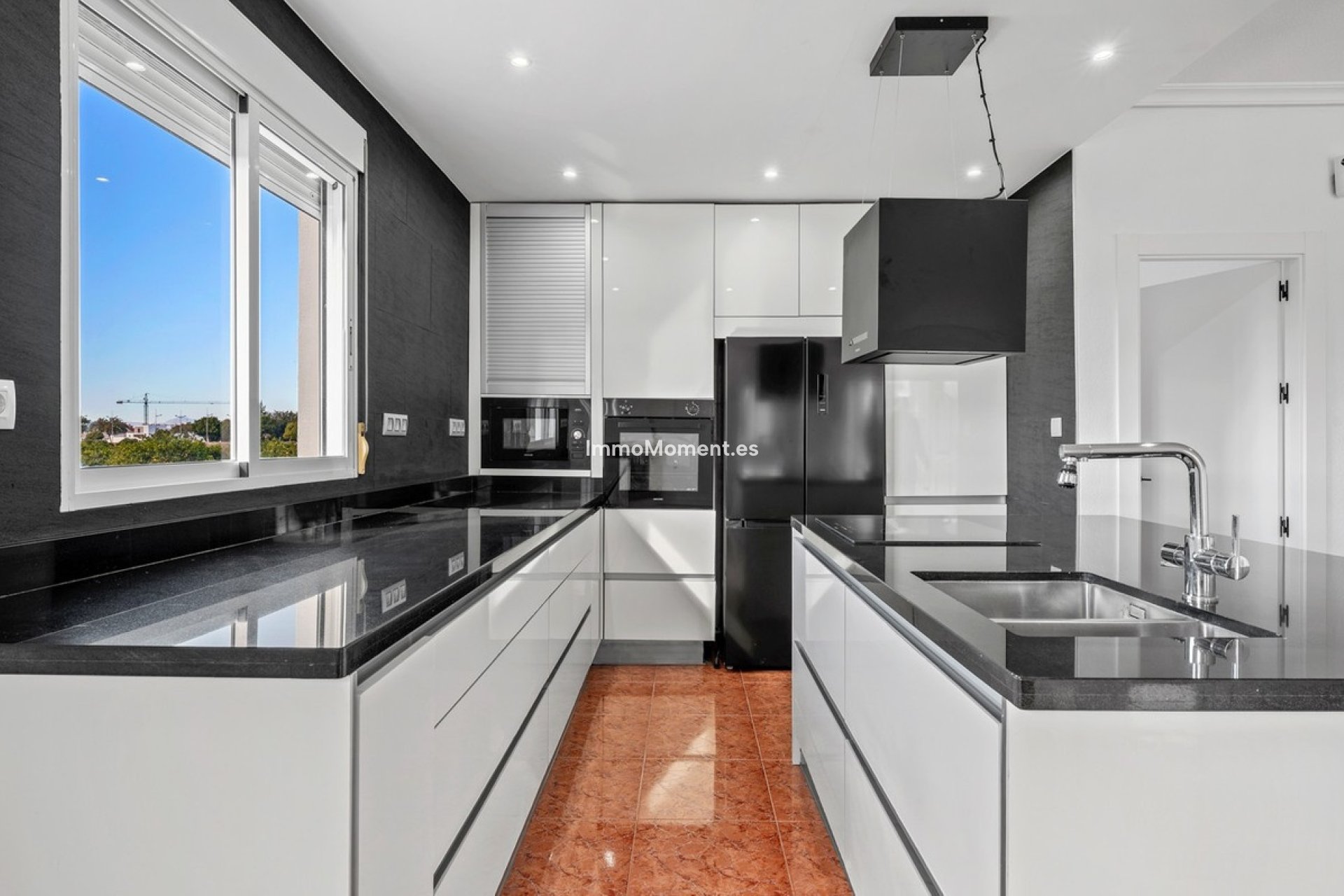 Reventa - Villa - Dolores - Dolores Centro