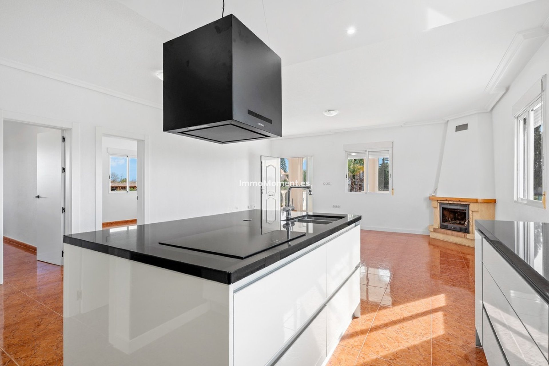 Reventa - Villa - Dolores - Dolores Centro