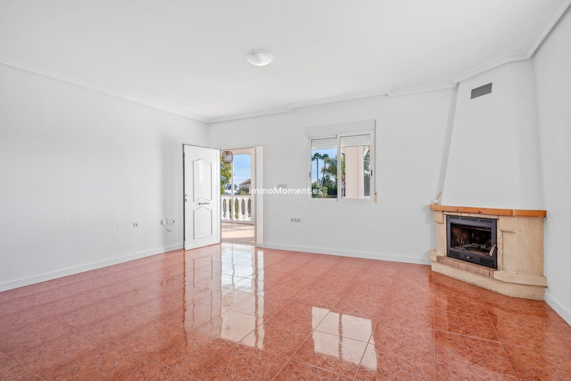 Reventa - Villa - Dolores - Dolores Centro