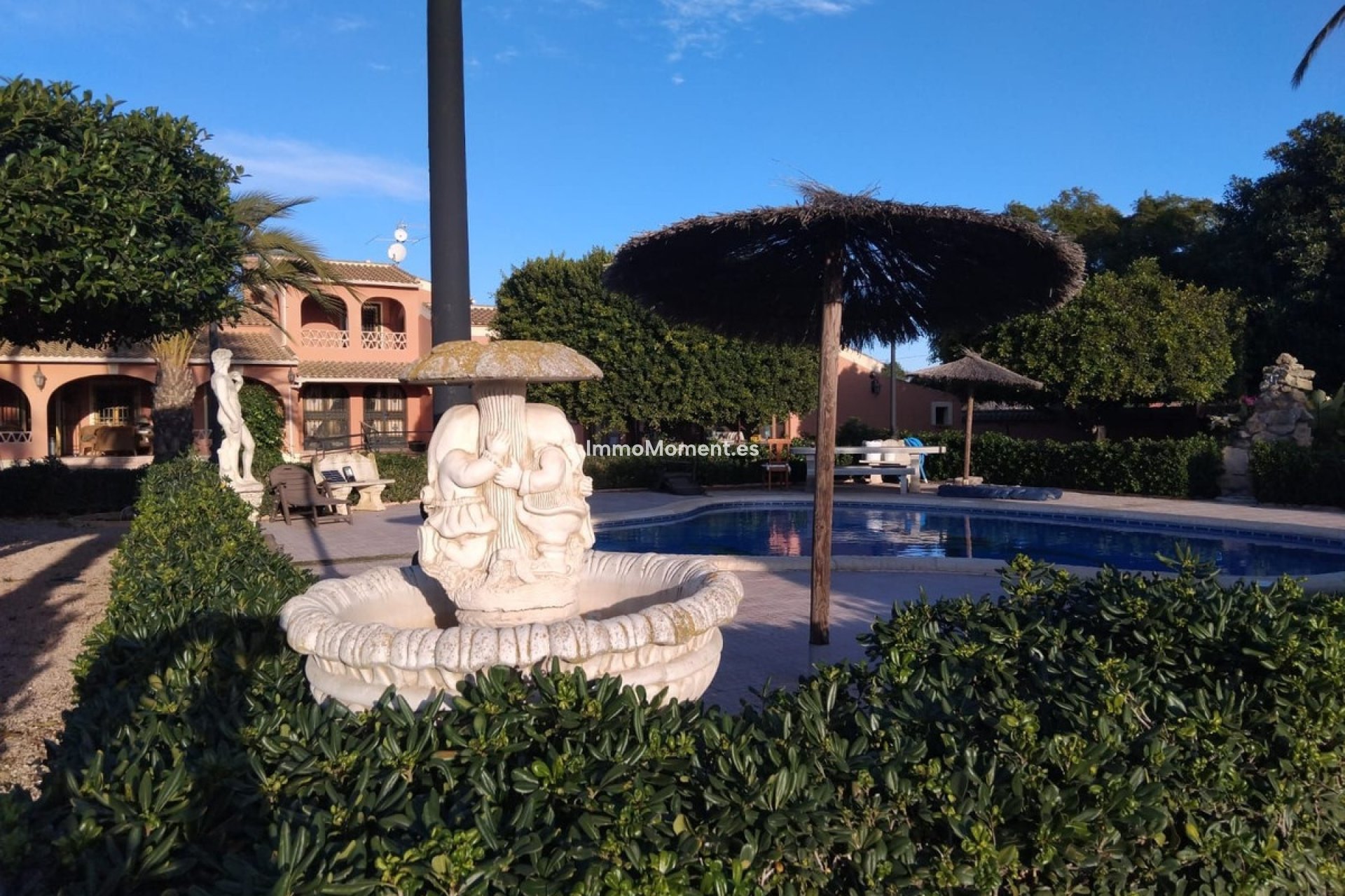 Reventa - Villa - Dolores - Dolores Centro