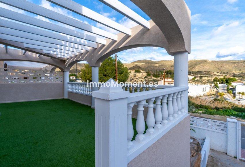 Reventa - Villa - El Campello - Campello - El Campello Centro