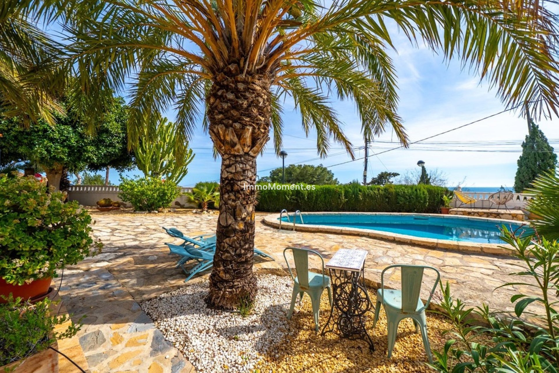 Reventa - Villa - El Campello - Campello - El Campello Centro