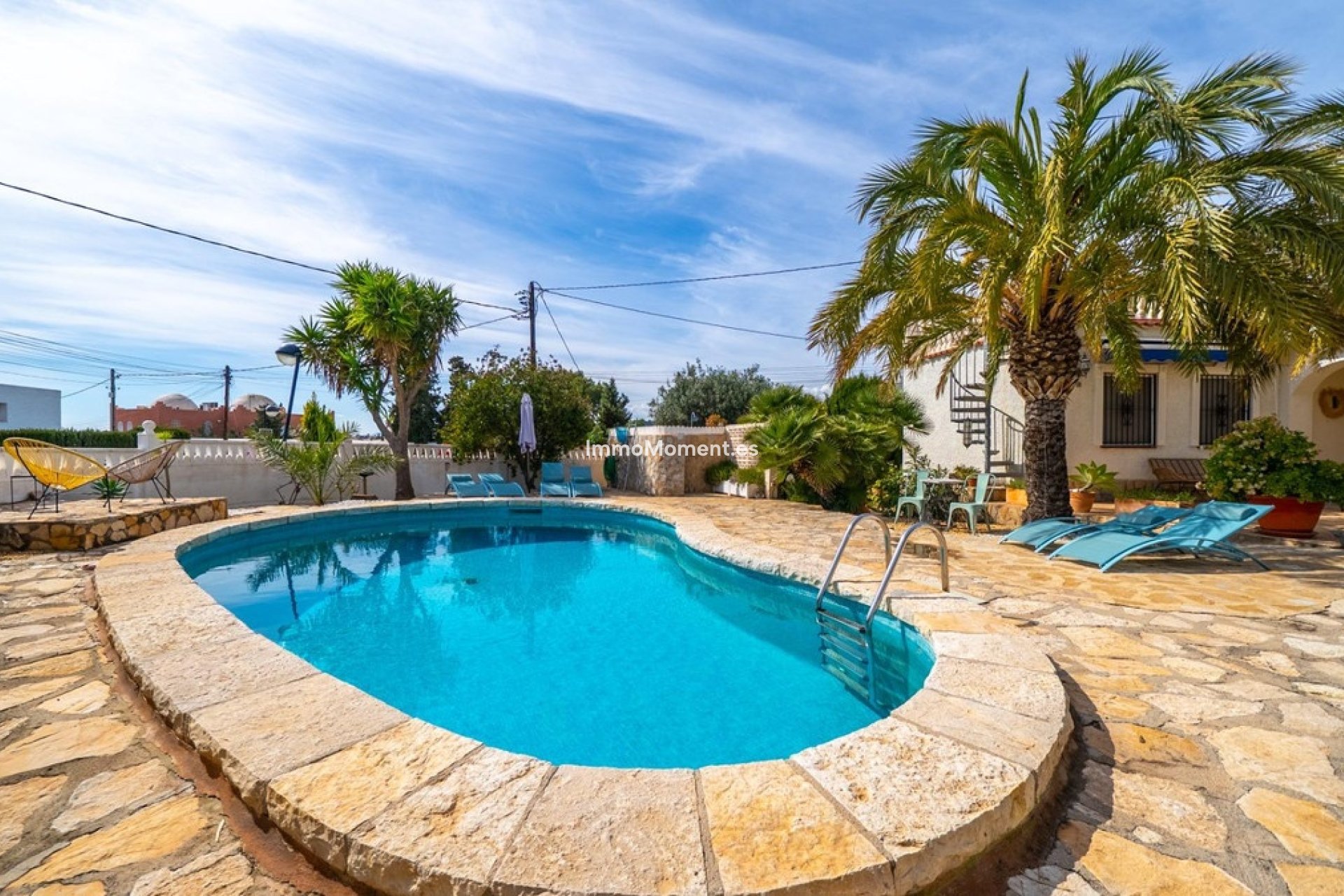 Reventa - Villa - El Campello - Campello - El Campello Centro