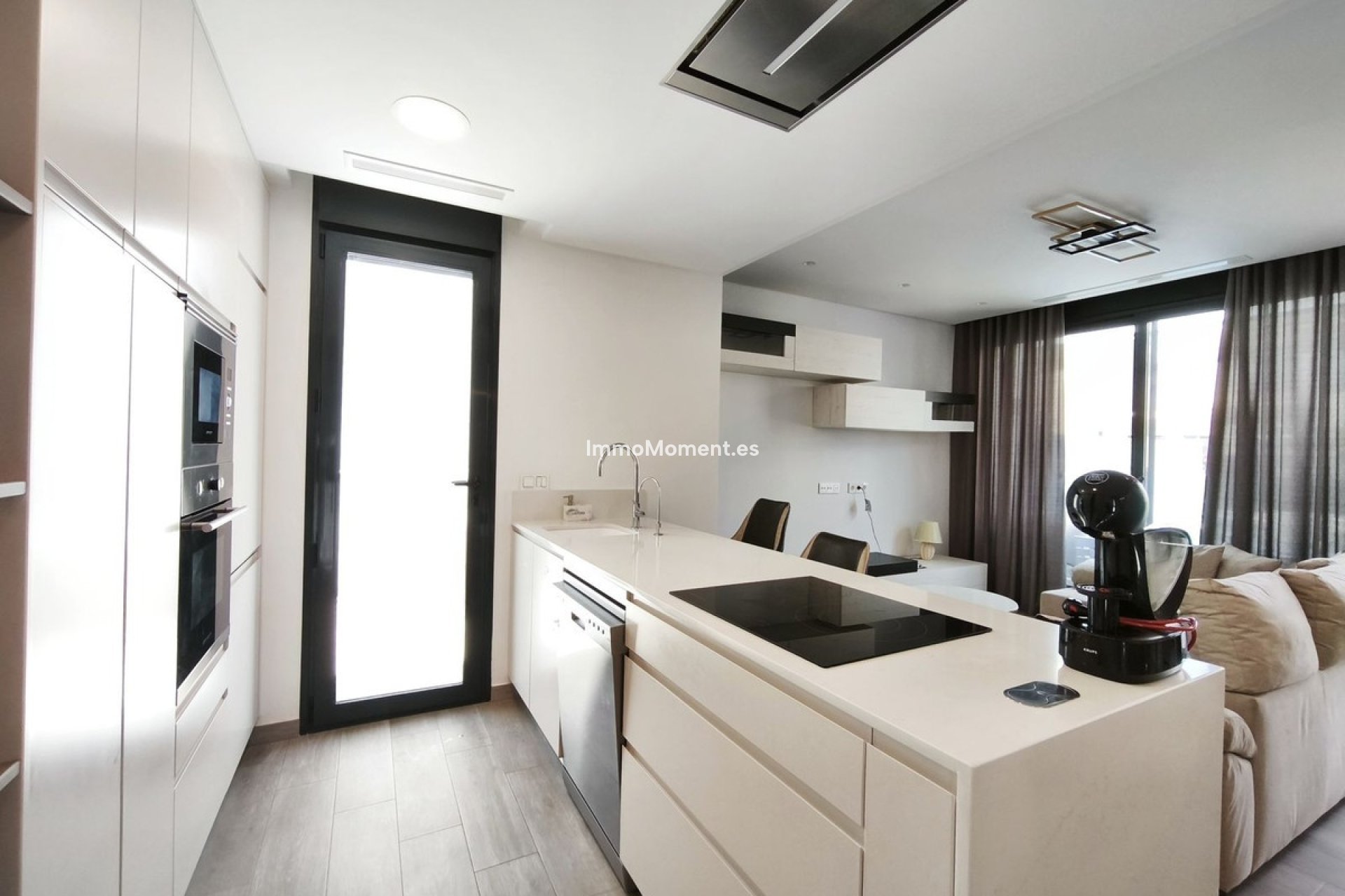 Reventa - Villa - El Campello - Campello - El Campello Centro