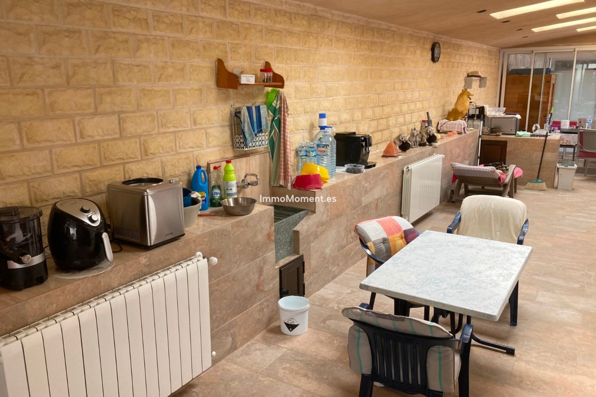 Reventa - Villa - Elche - Elche Centro