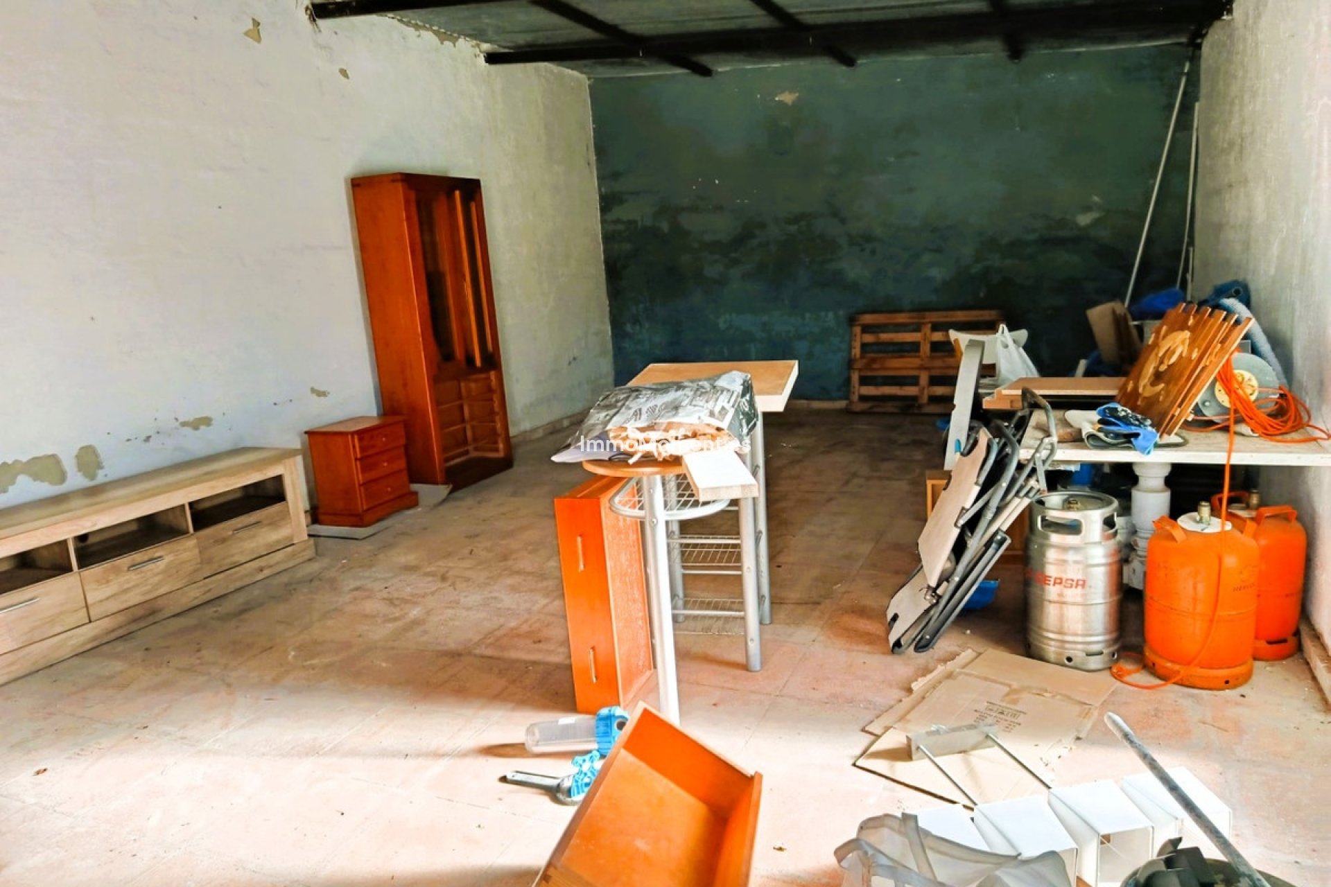 Reventa - Villa - Elche - Elche Centro