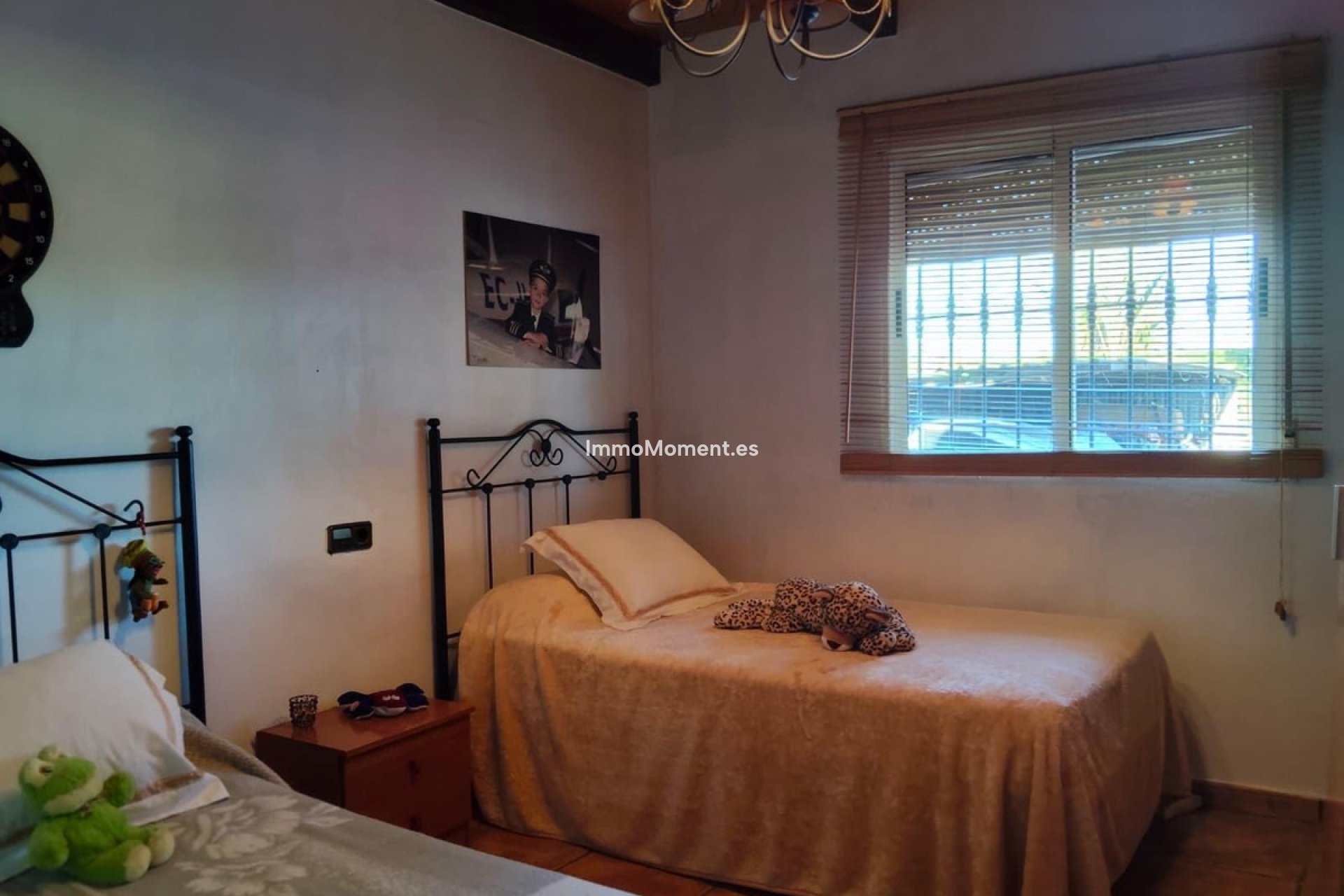 Reventa - Villa - Elche - Las Bayas