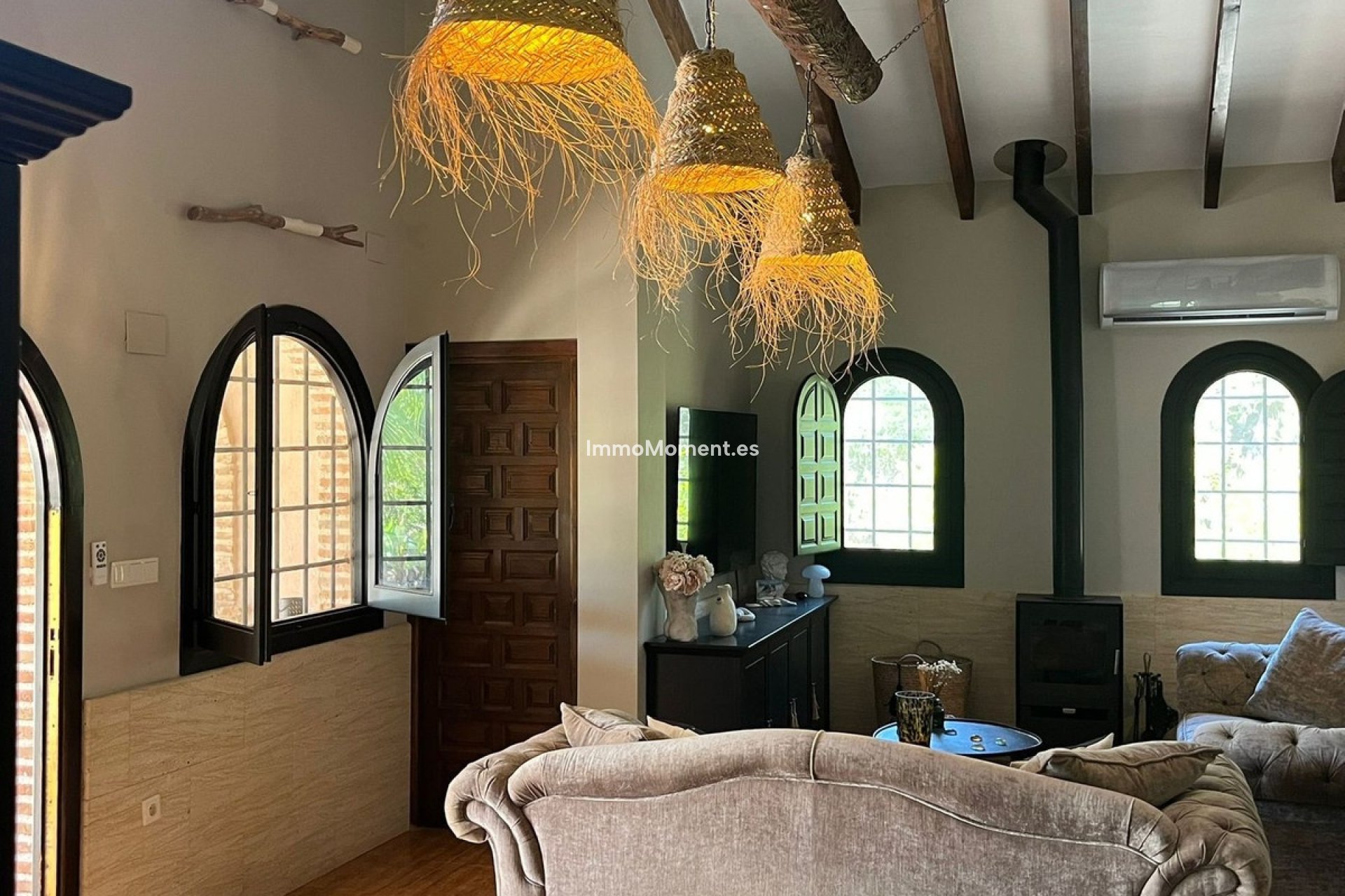 Reventa - Villa - Elche - Torrellano