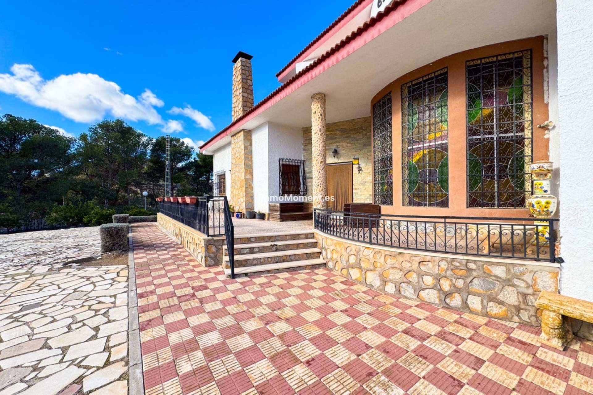 Reventa - Villa - Elda - Elda Centro