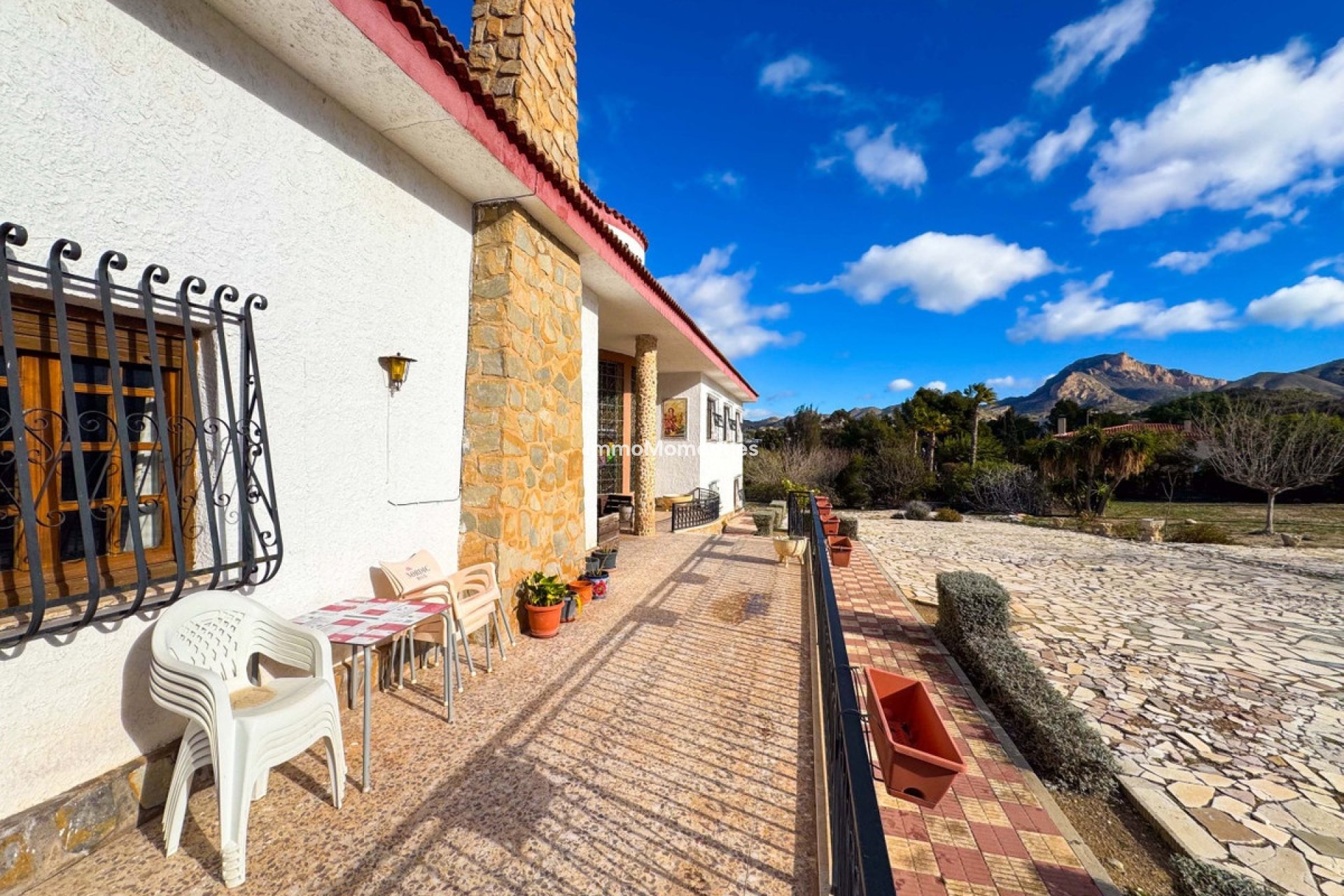 Reventa - Villa - Elda - Elda Centro