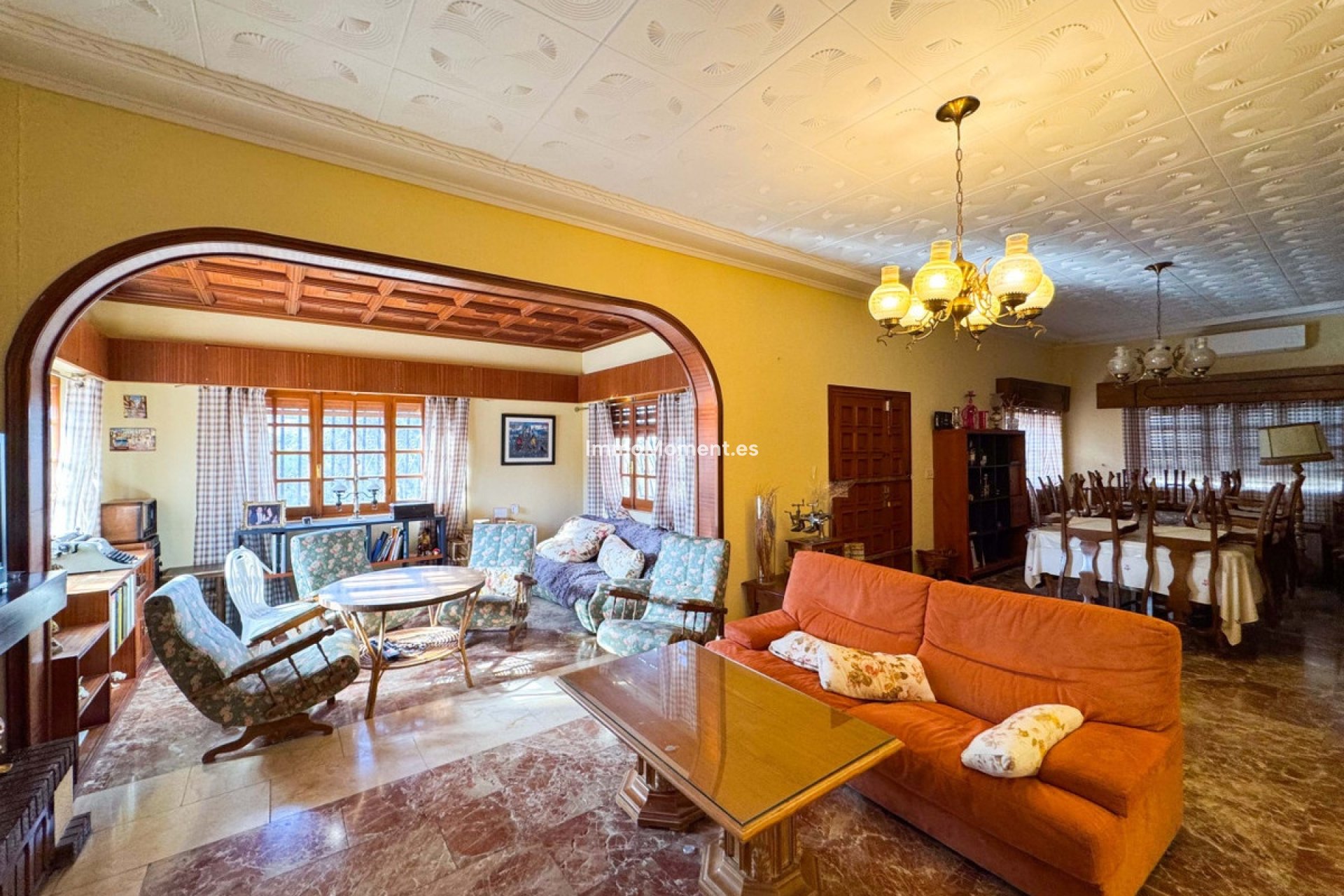 Reventa - Villa - Elda - Elda Centro