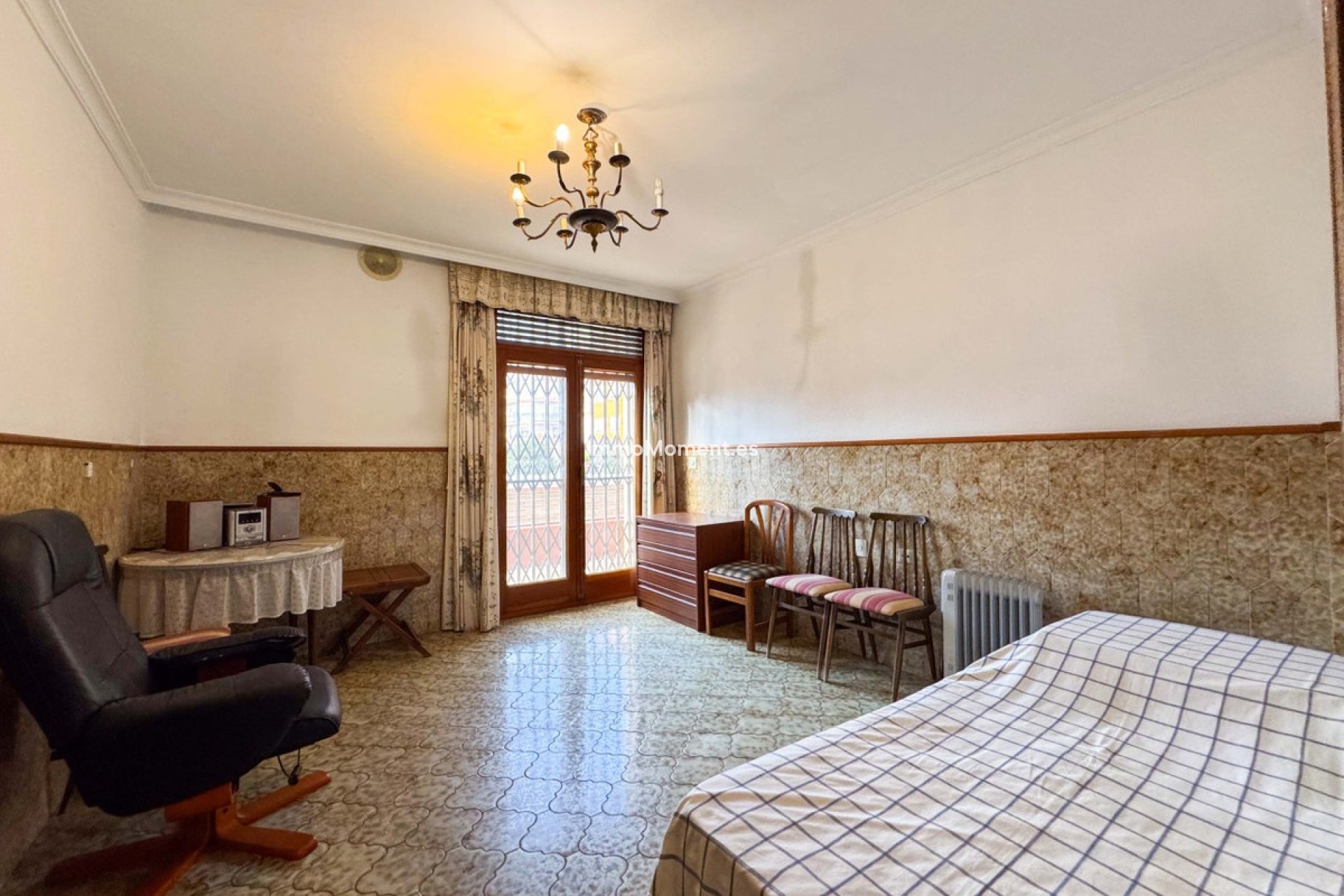 Reventa - Villa - Elda - Elda Centro