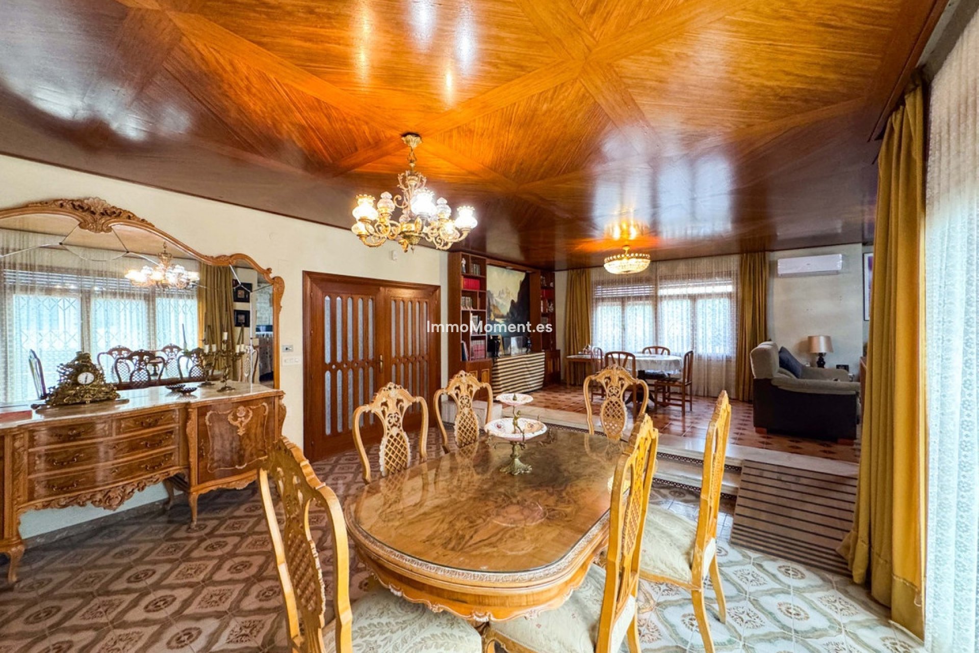 Reventa - Villa - Elda - Elda Centro