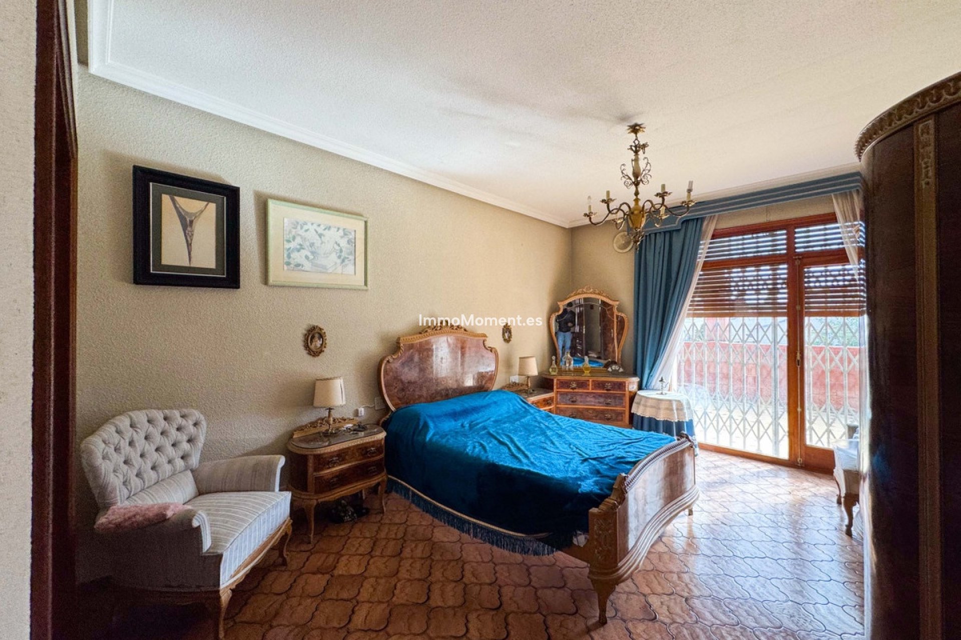 Reventa - Villa - Elda - Elda Centro