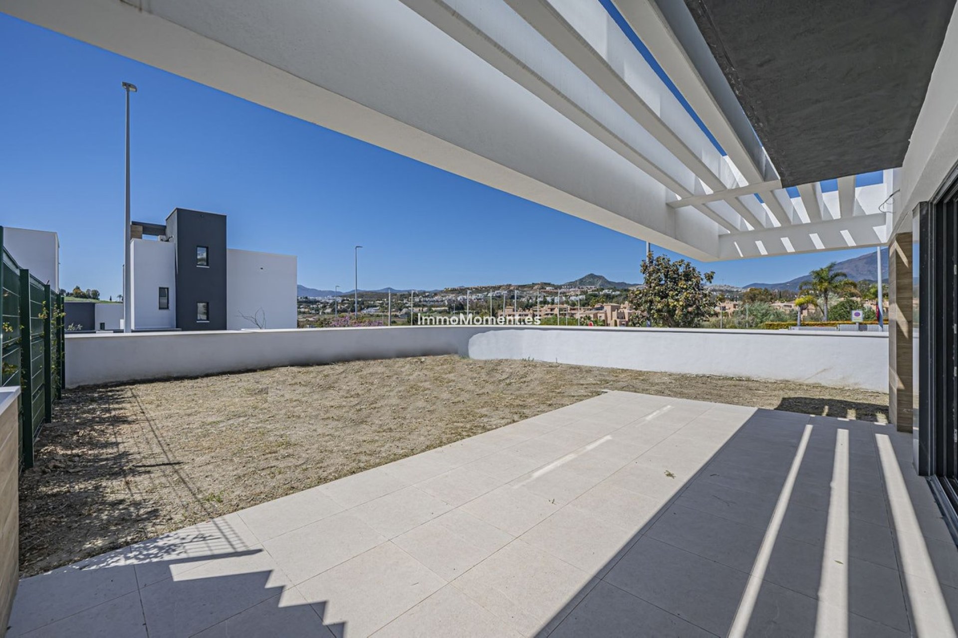 Reventa - Villa - Estepona  - Atalaya