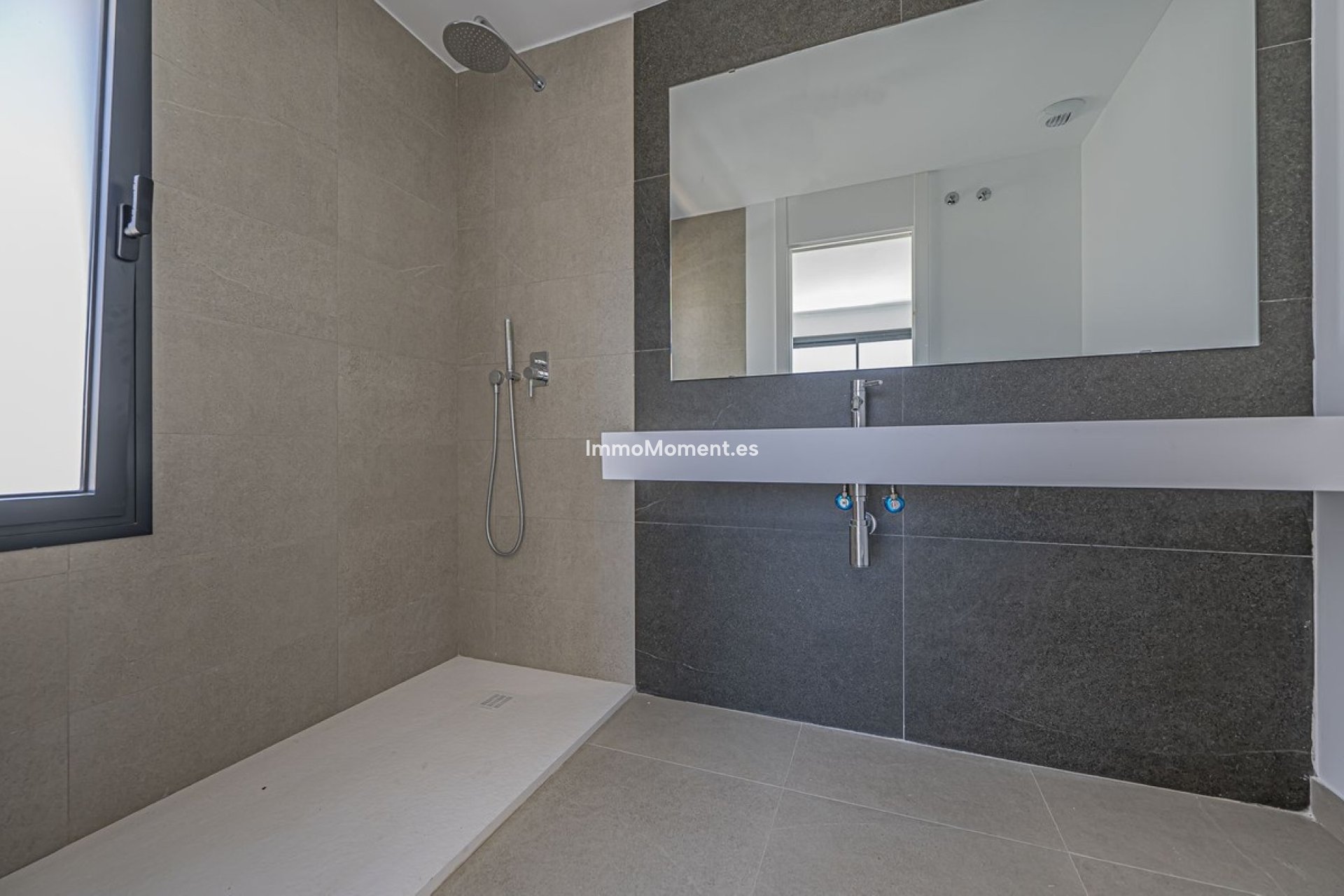 Reventa - Villa - Estepona  - Atalaya