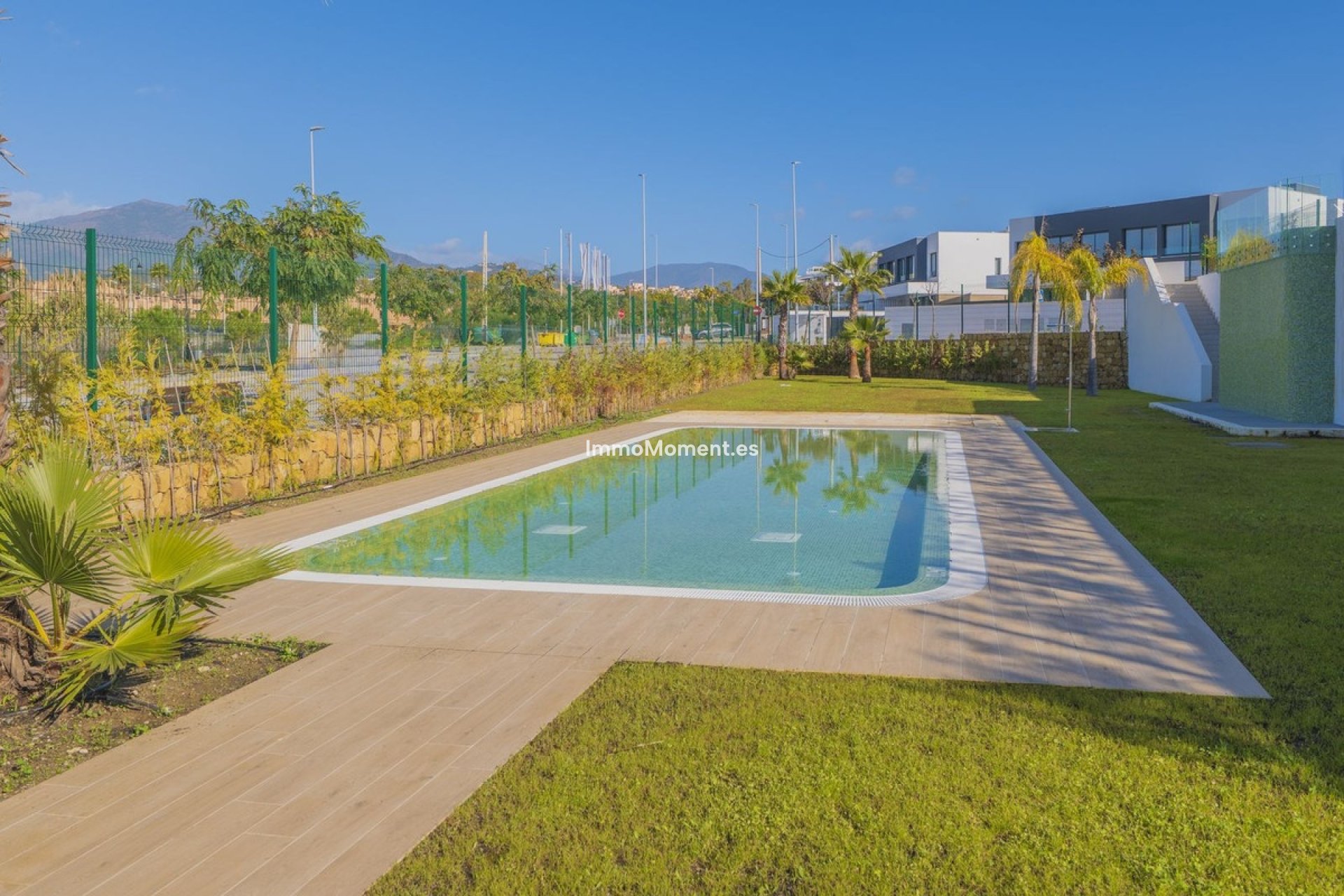 Reventa - Villa - Estepona  - Atalaya