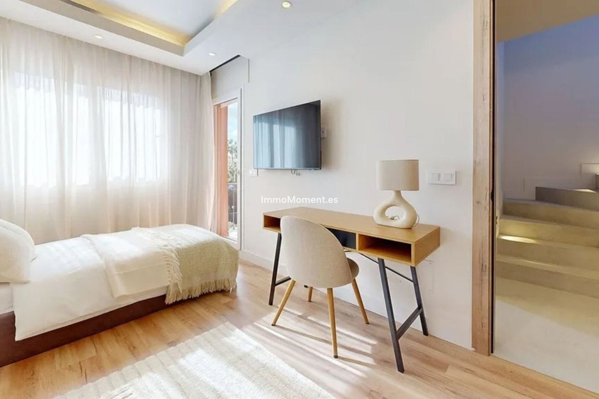 Reventa - Villa - Estepona  - Atalaya