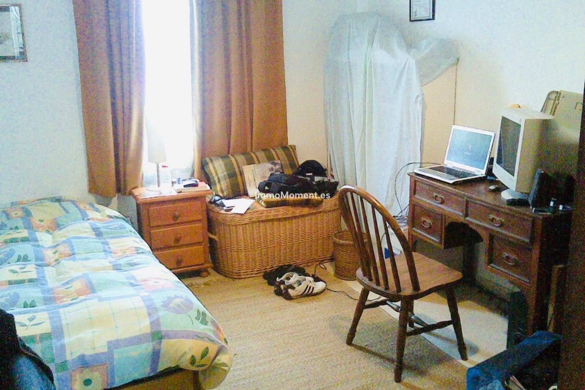 Reventa - Villa - Estepona  - Atalaya