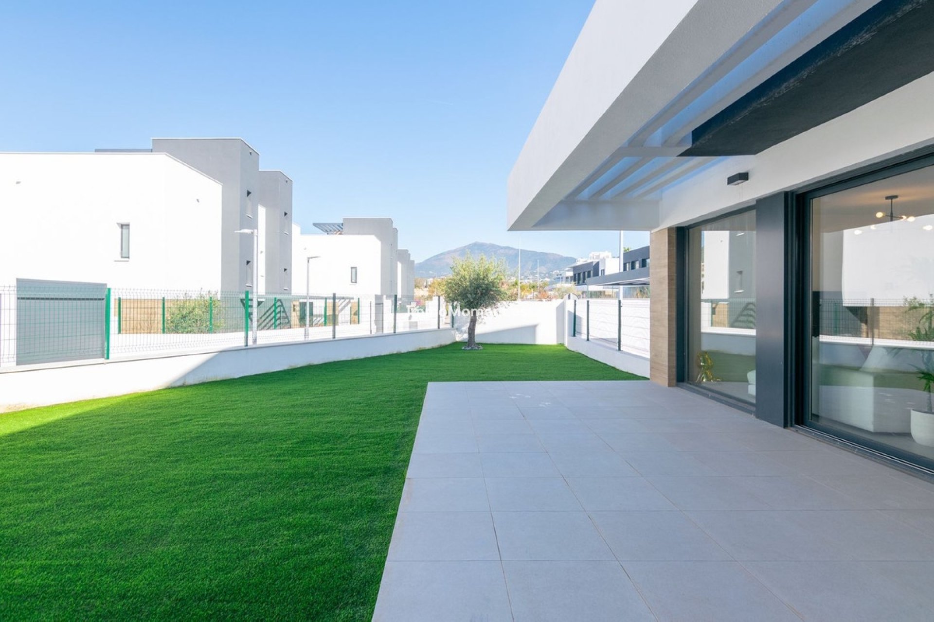 Reventa - Villa - Estepona  - Atalaya