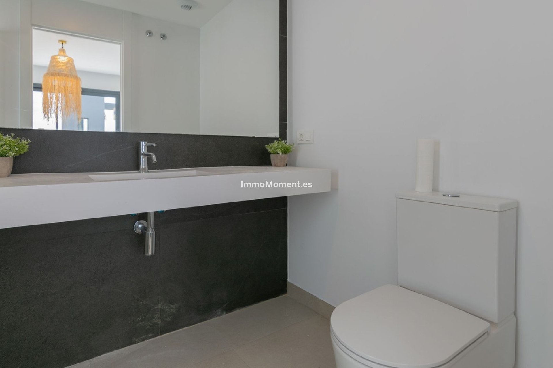 Reventa - Villa - Estepona  - Atalaya