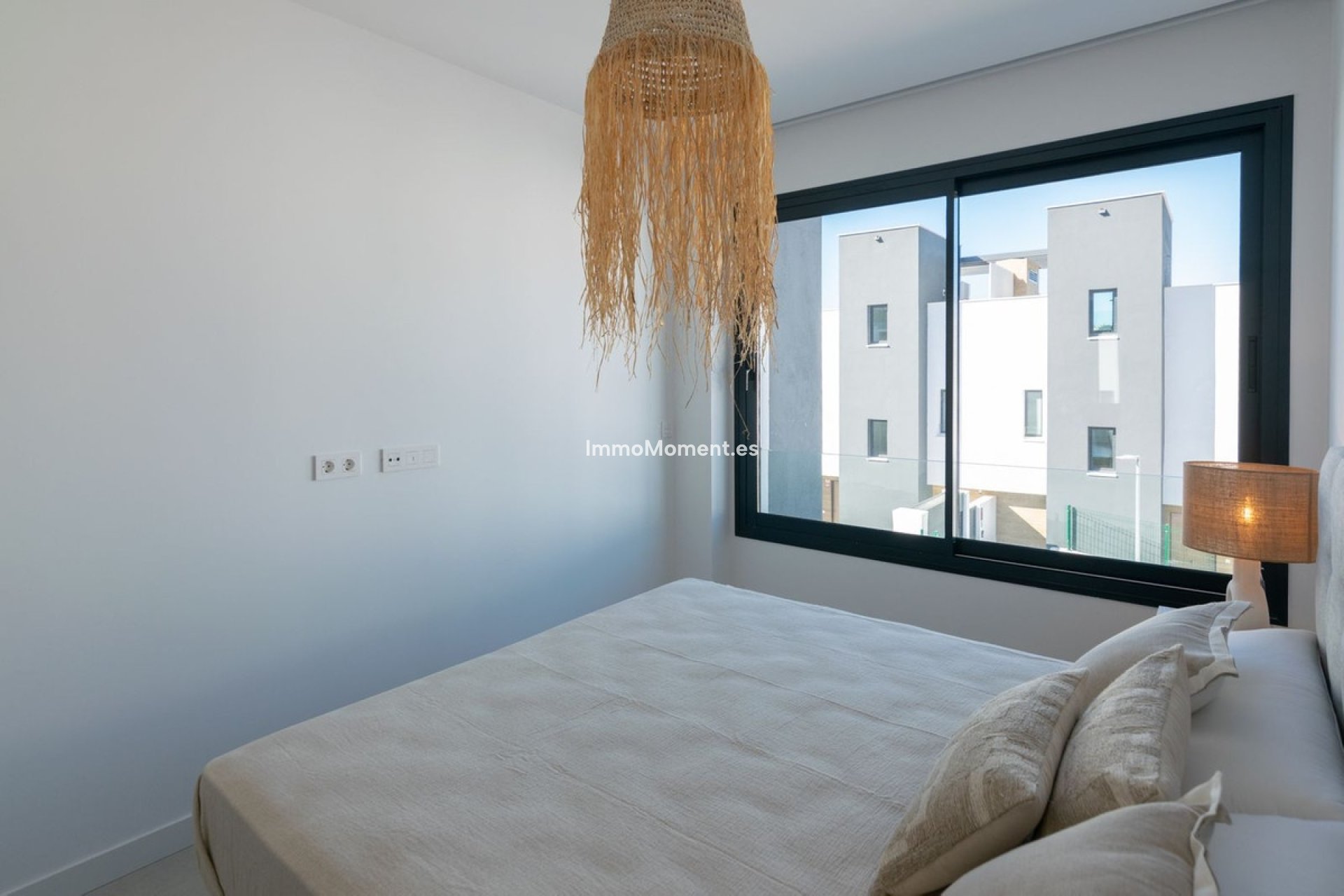 Reventa - Villa - Estepona  - Atalaya