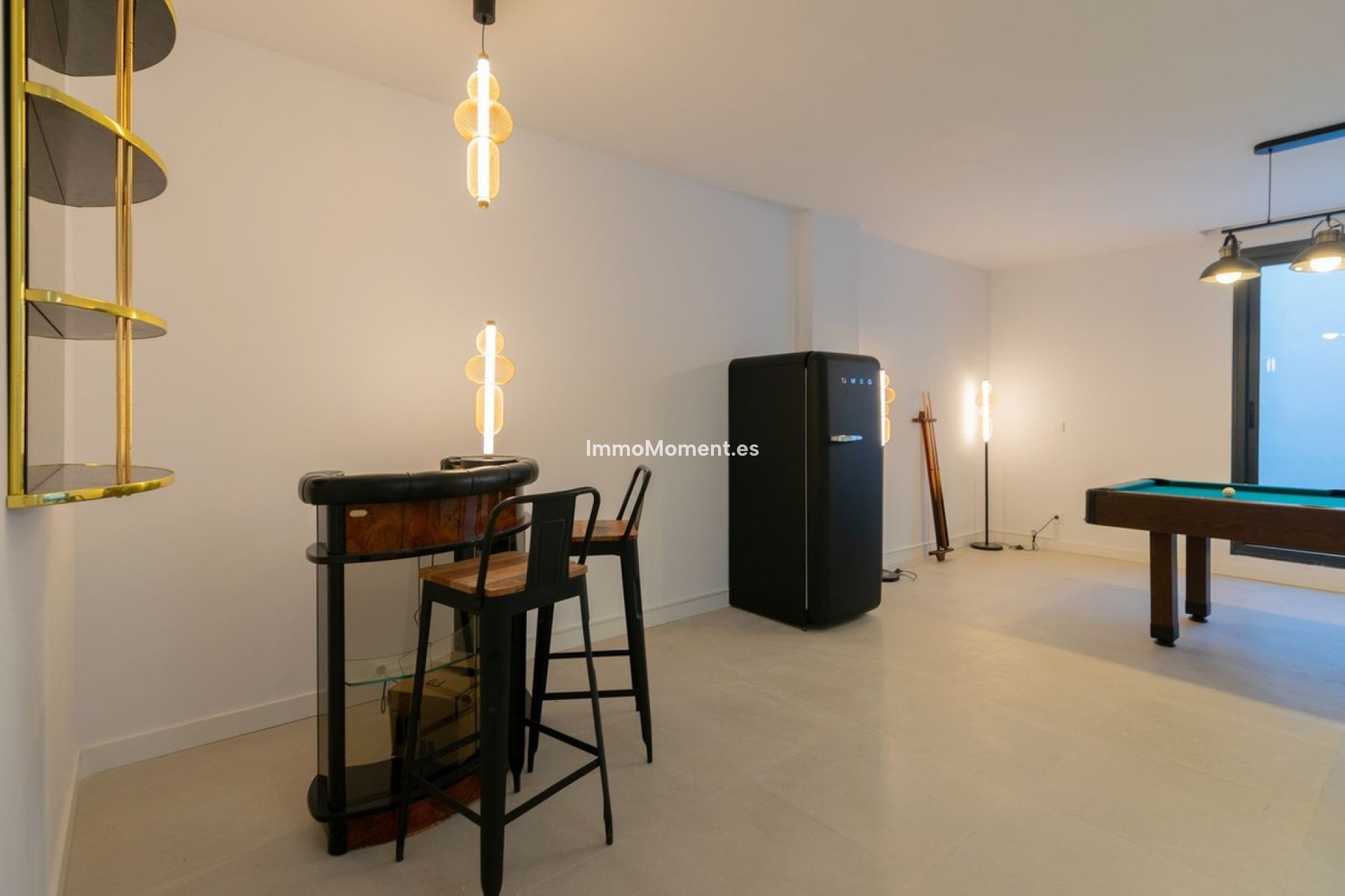 Reventa - Villa - Estepona  - Atalaya