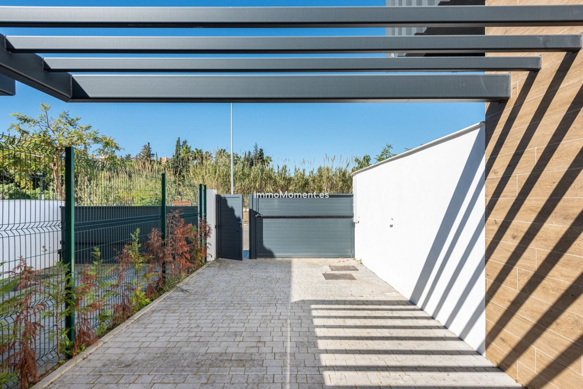 Reventa - Villa - Estepona  - Atalaya