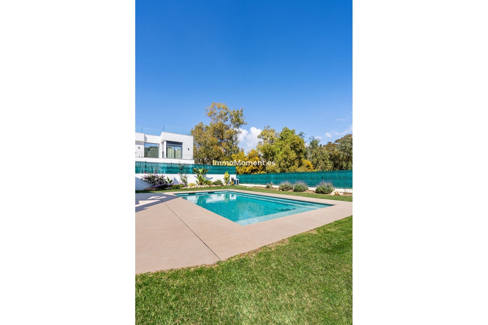 Reventa - Villa - Estepona  - Atalaya