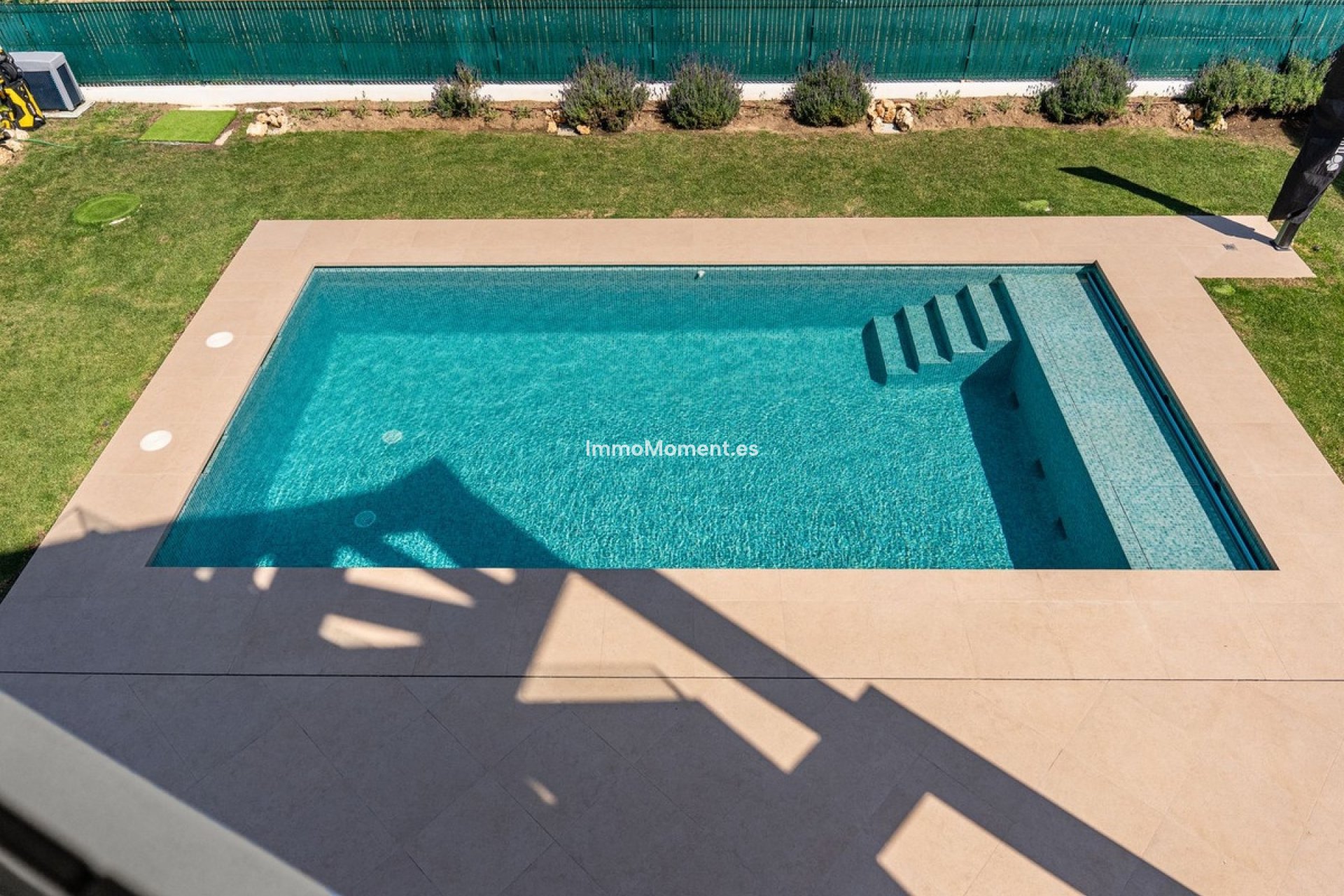 Reventa - Villa - Estepona  - Atalaya