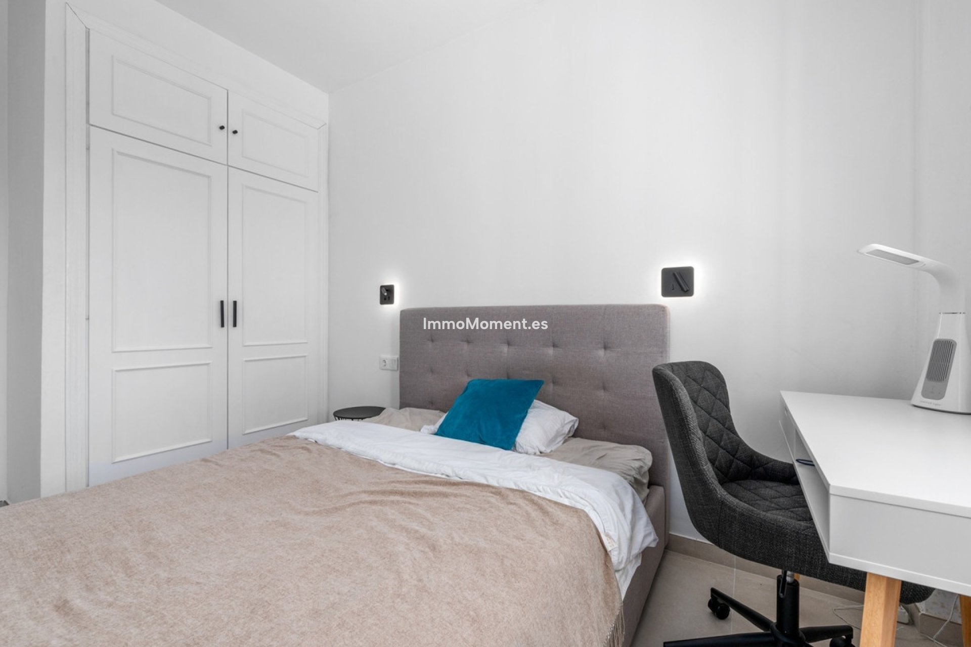 Reventa - Villa - Estepona  - Bel Air