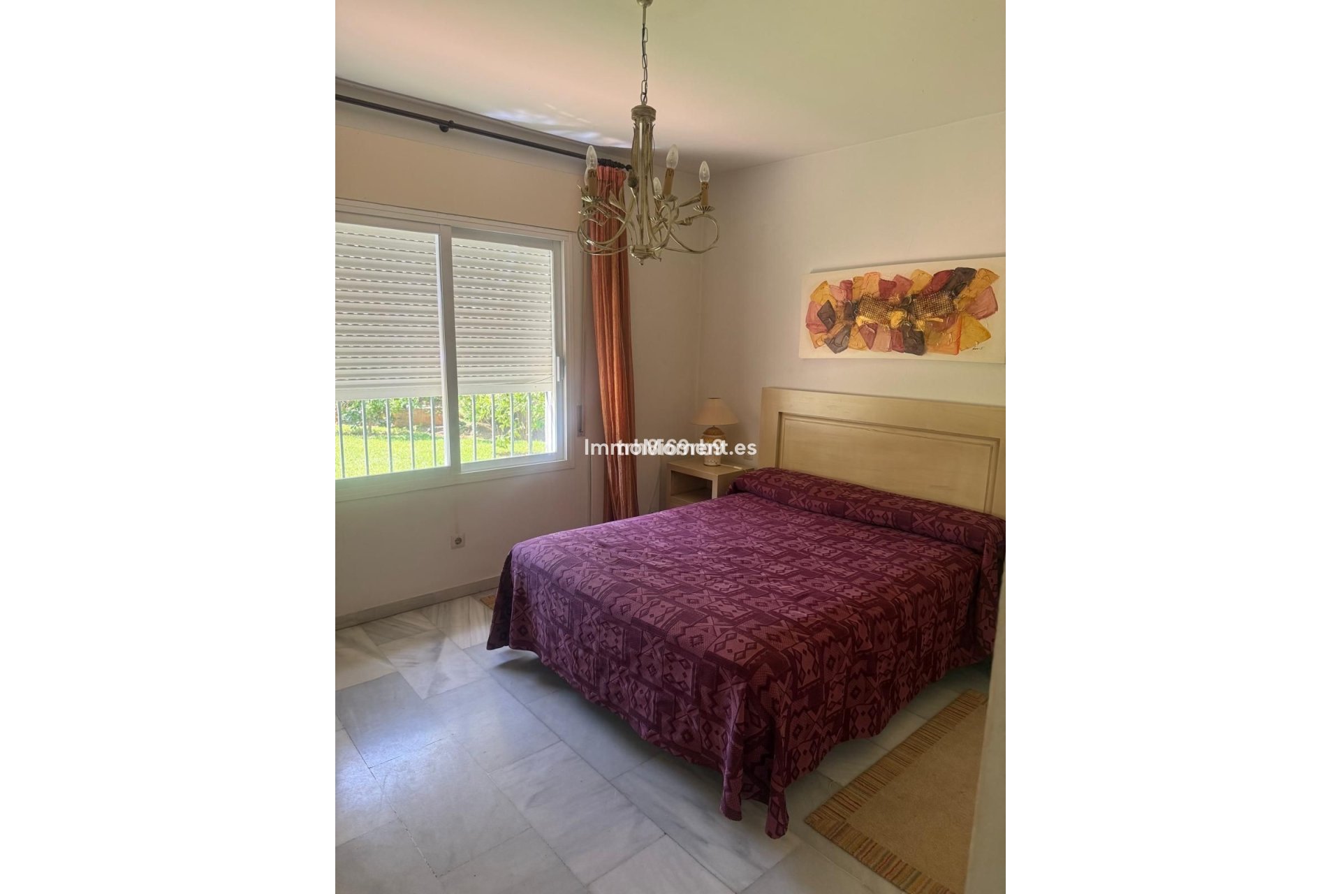 Reventa - Villa - Estepona  - Benamara