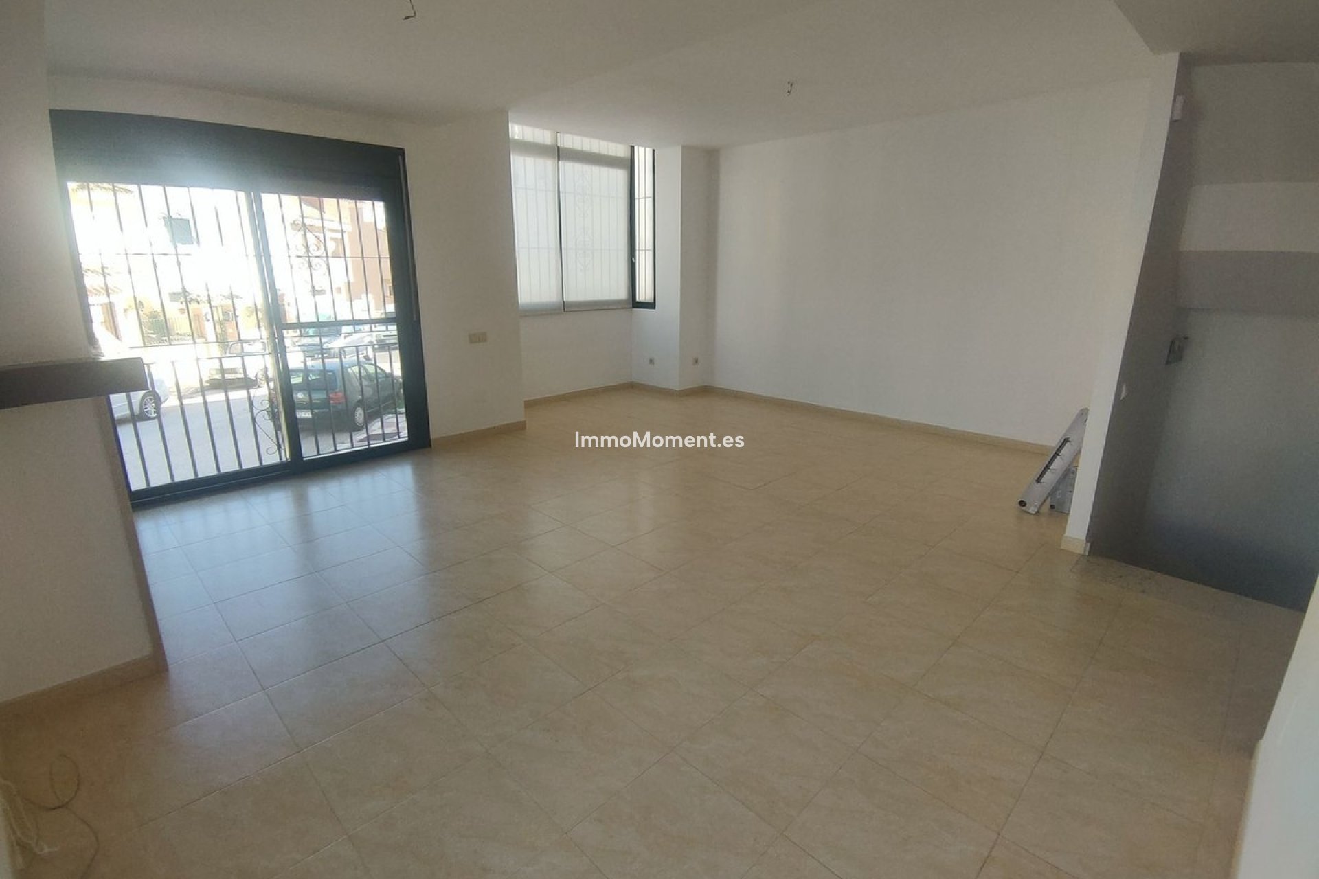 Reventa - Villa - Estepona  - Cancelada