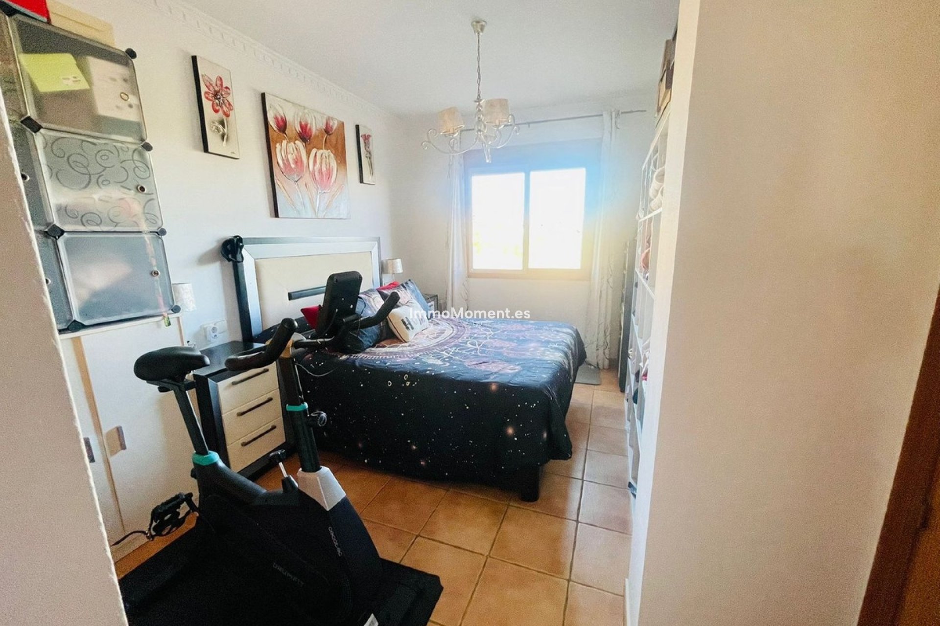 Reventa - Villa - Estepona  - Cancelada