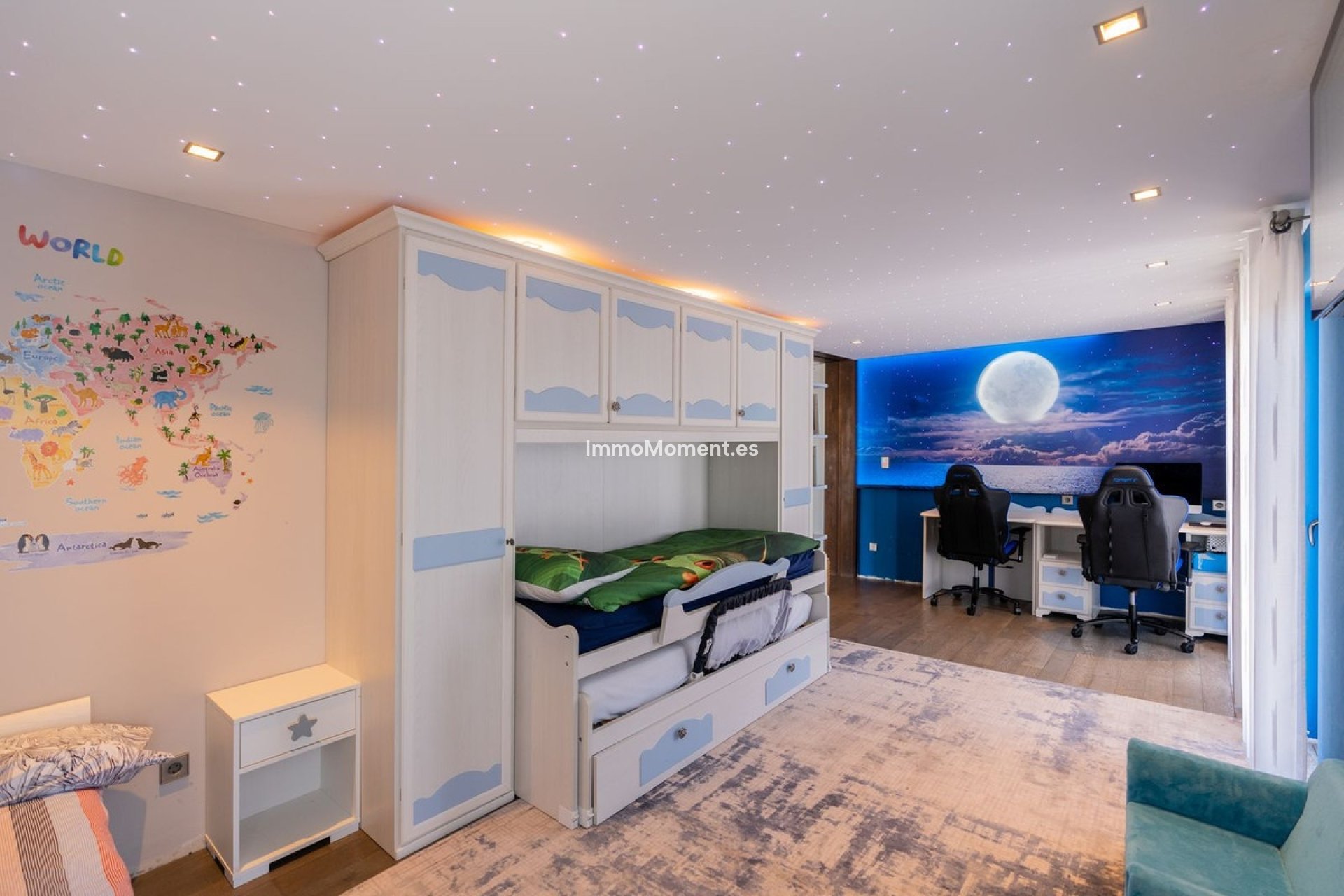 Reventa - Villa - Estepona  - Costalita