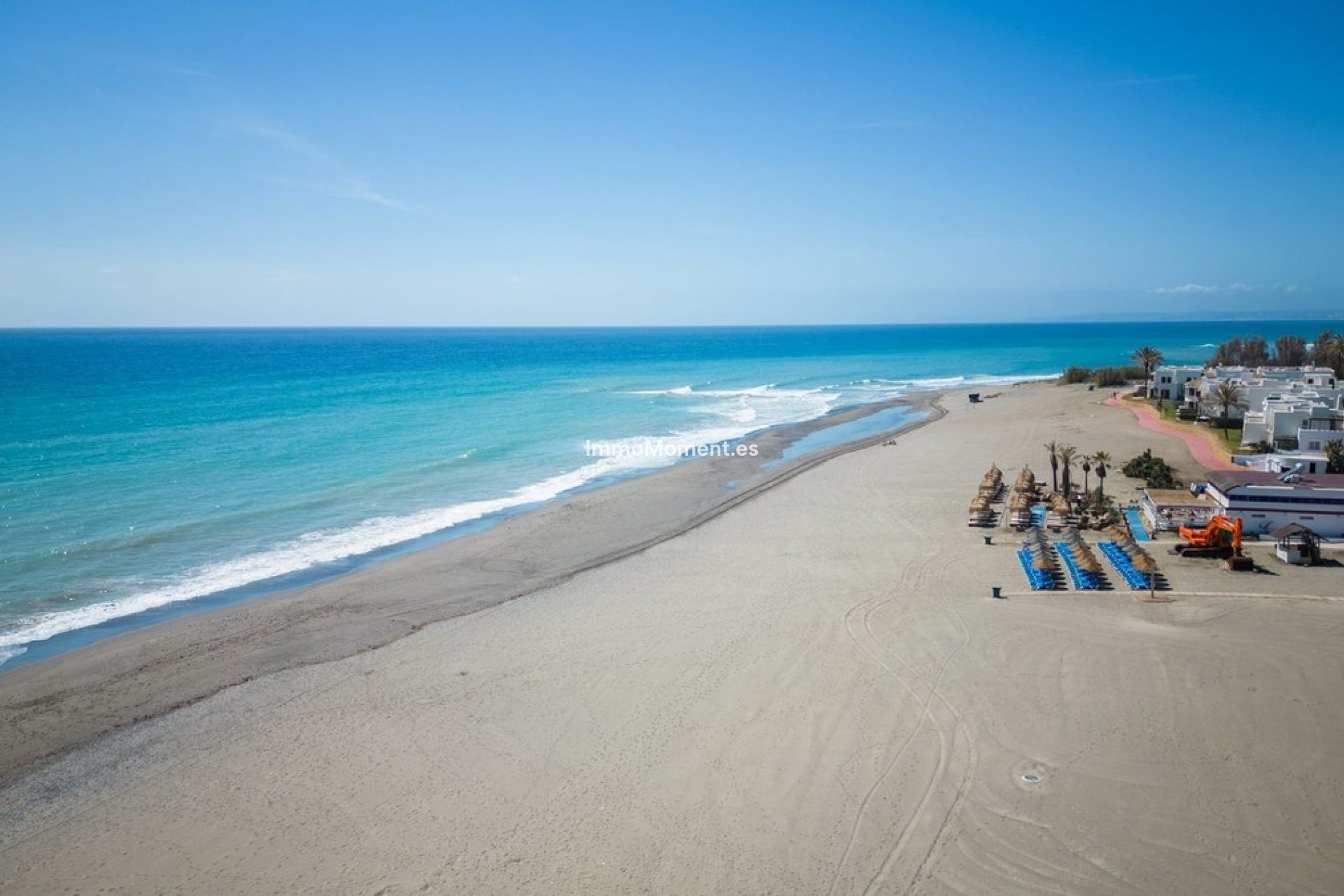 Reventa - Villa - Estepona  - Costalita