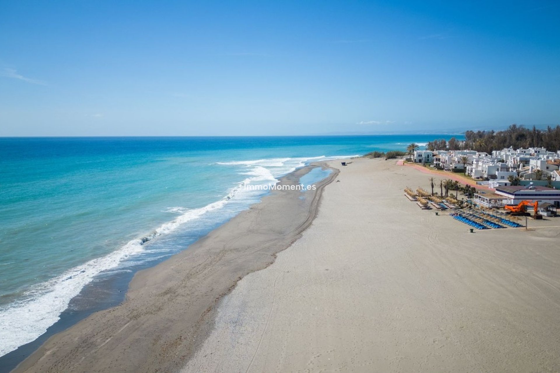 Reventa - Villa - Estepona  - Costalita