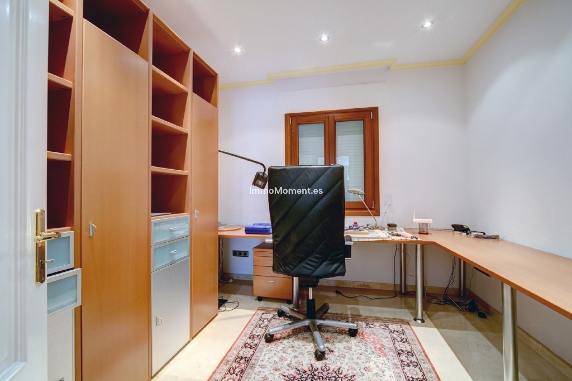 Reventa - Villa - Estepona  - Costalita