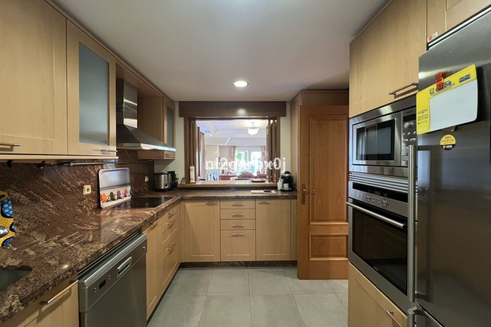 Reventa - Villa - Estepona  - Costalita