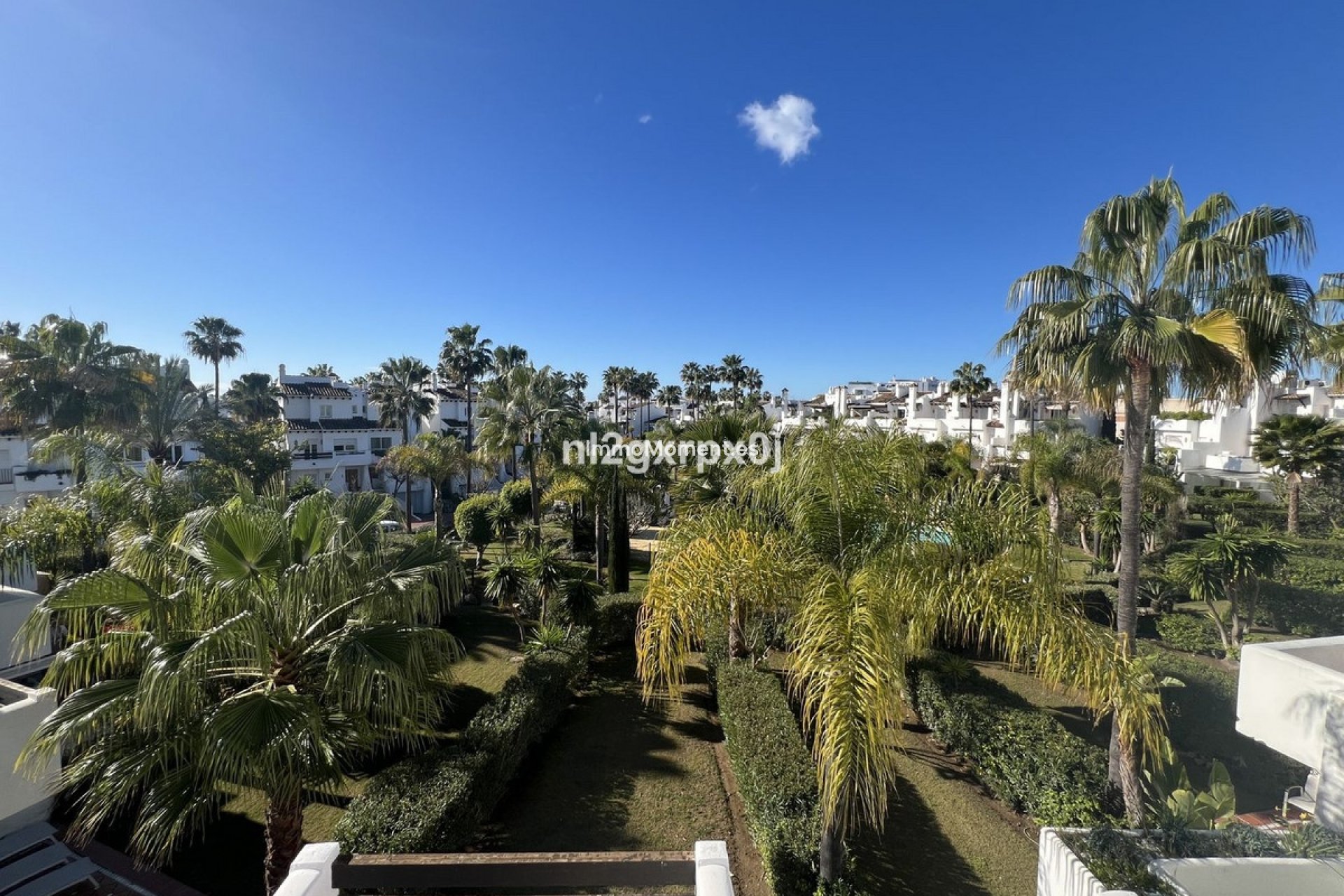 Reventa - Villa - Estepona  - Costalita
